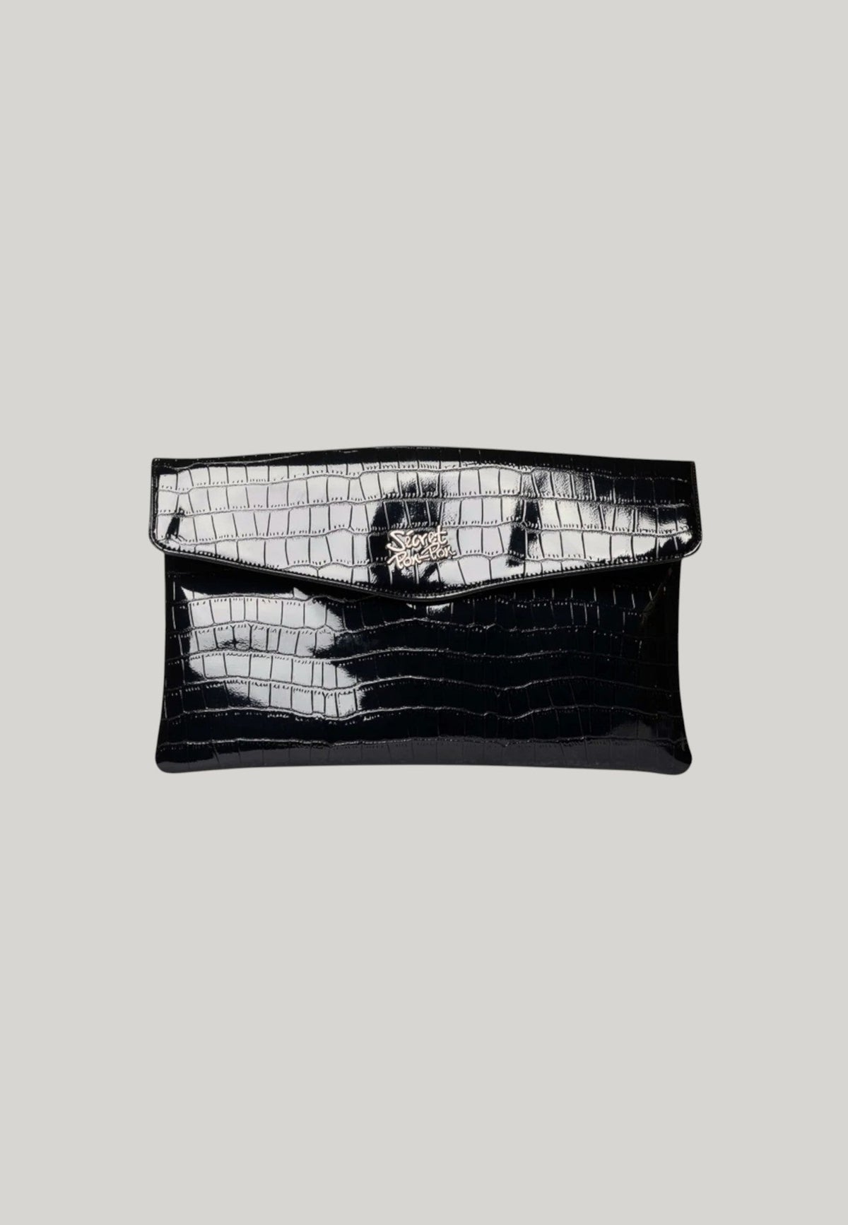 CLUTCH MARLENE NERA