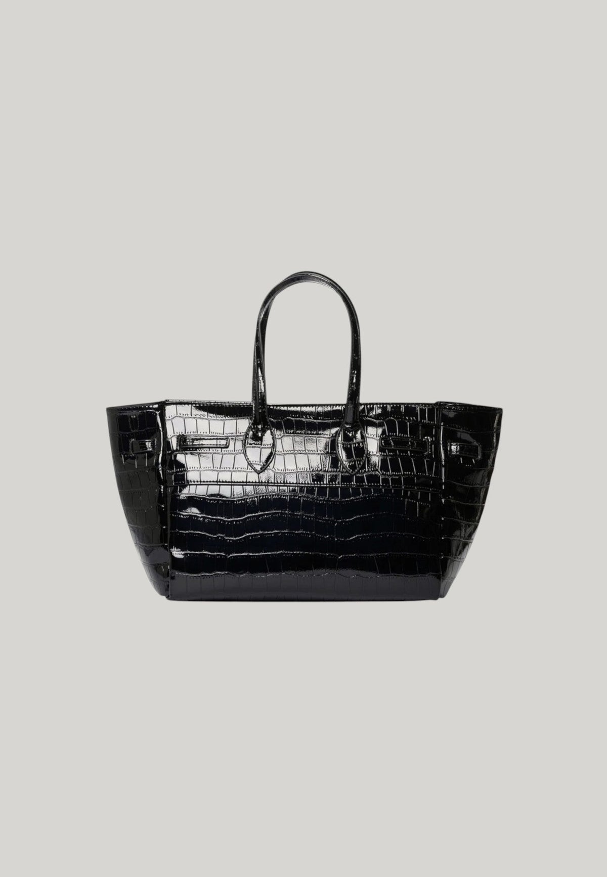 BORSA A MANO MARLENE NERA