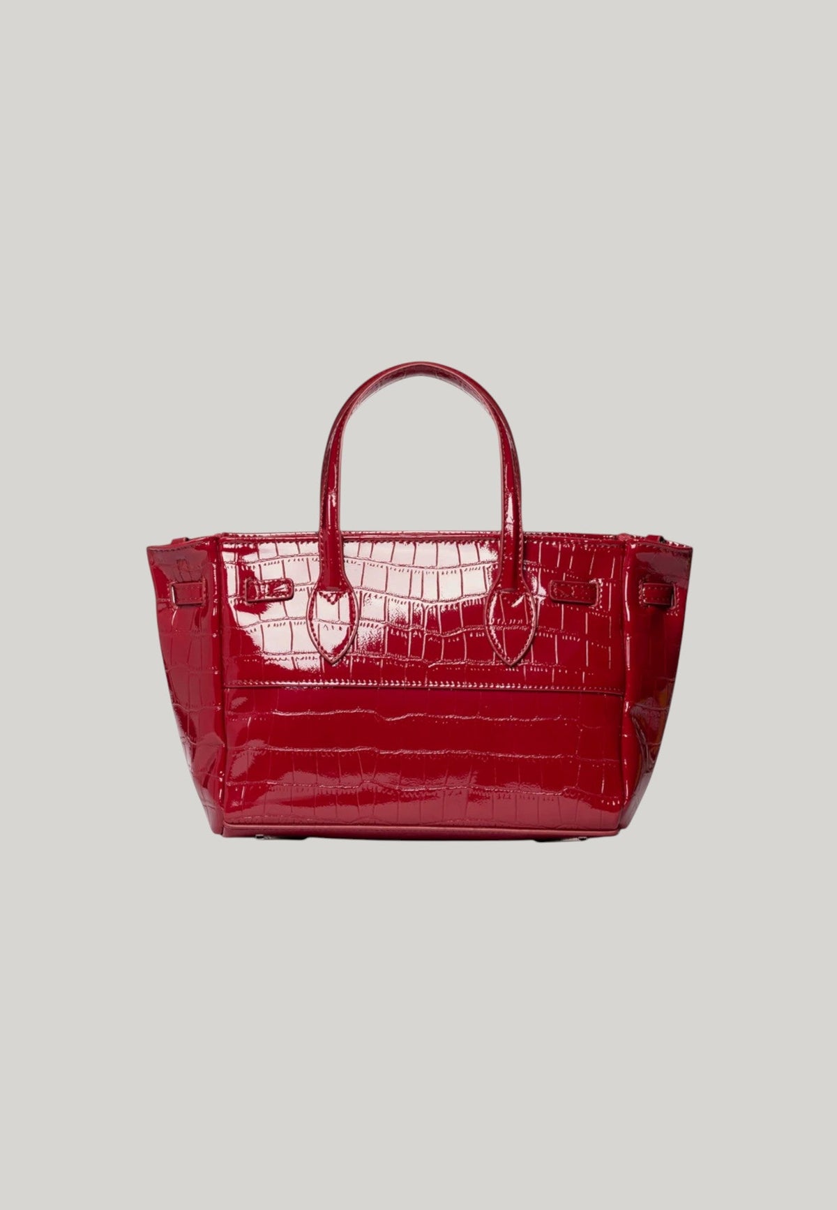 TOTE BAG MARLENE ROSSA