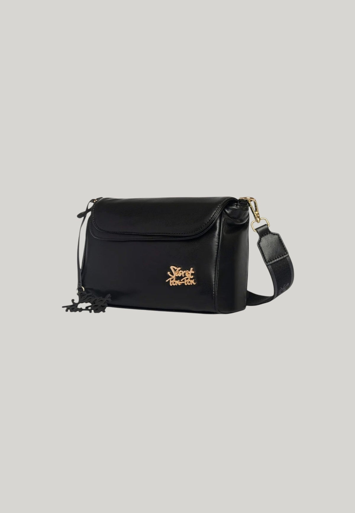 BORSA A MANO MARYLIN S NERA