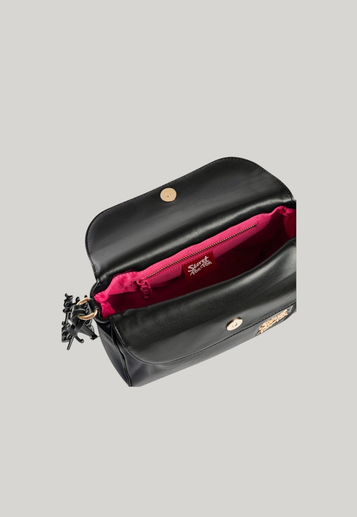 BORSA A MANO MARYLIN S NERA