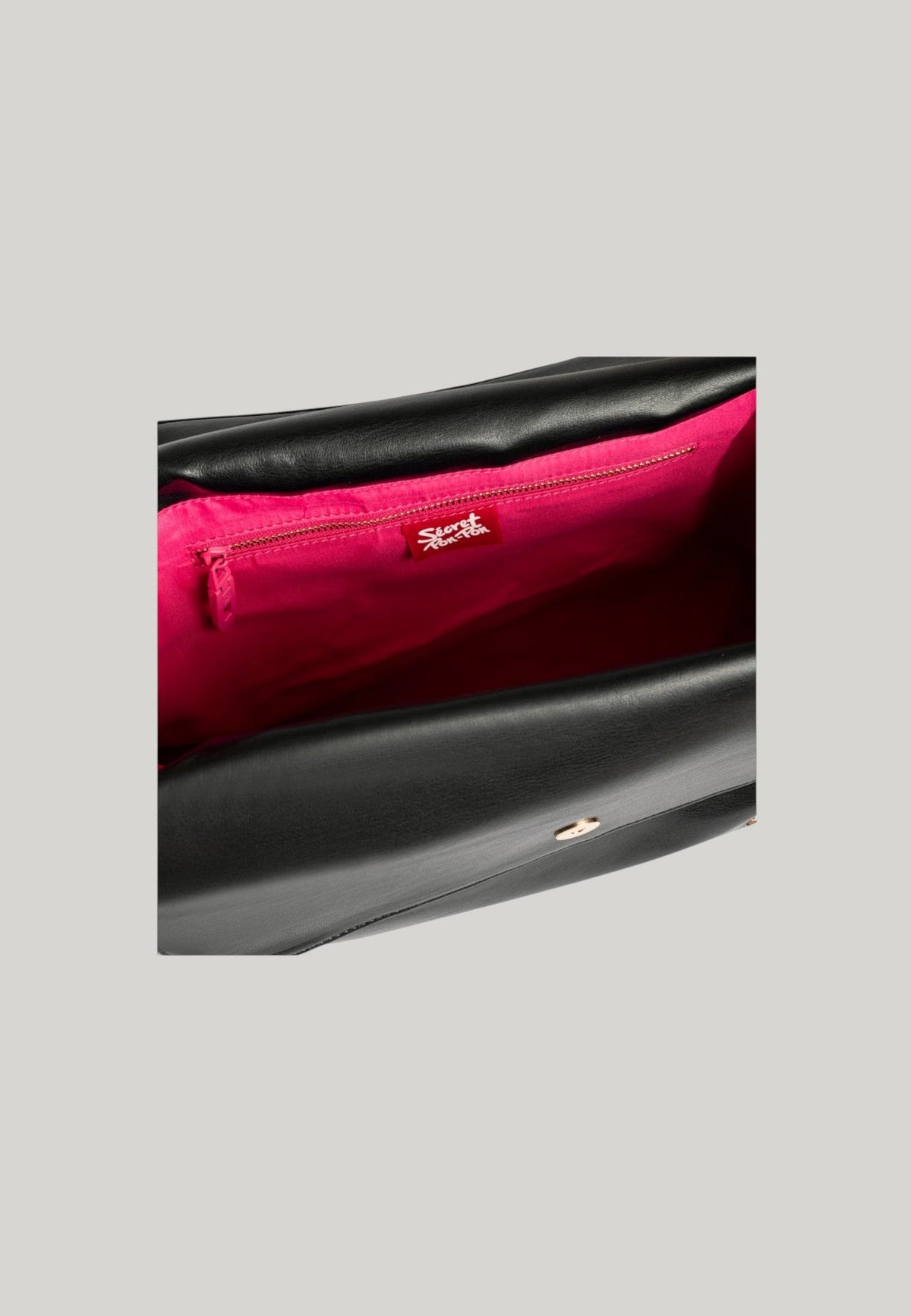BORSA A MANO MARYLIN M NERA
