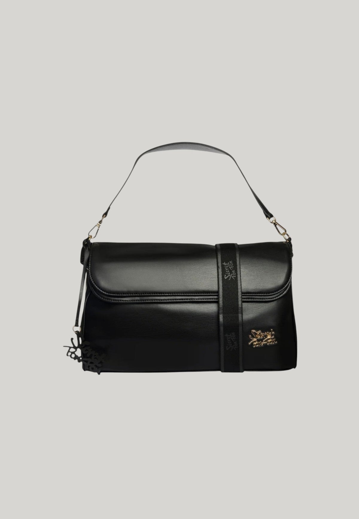 BORSA A MANO MARYLIN M NERA