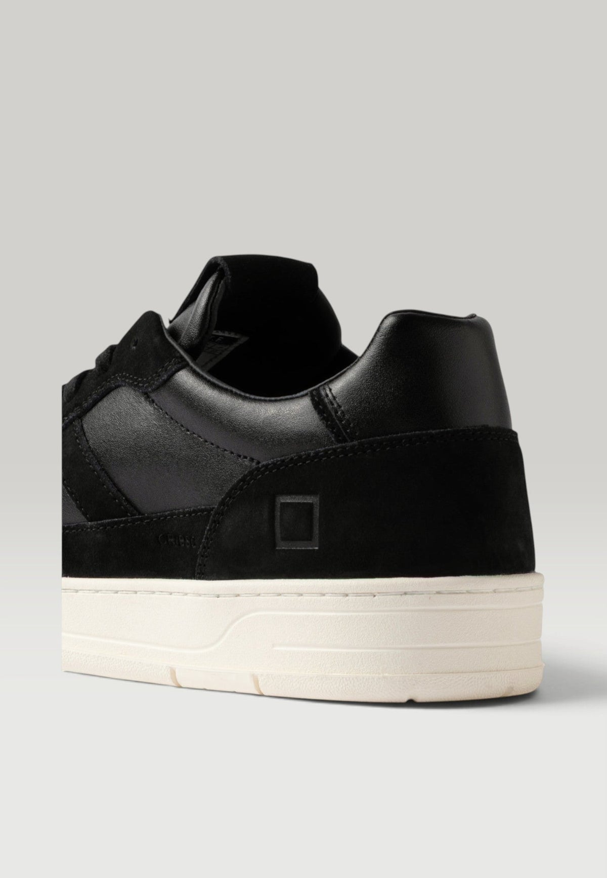 SNEAKERS COURT 2.0 NERA