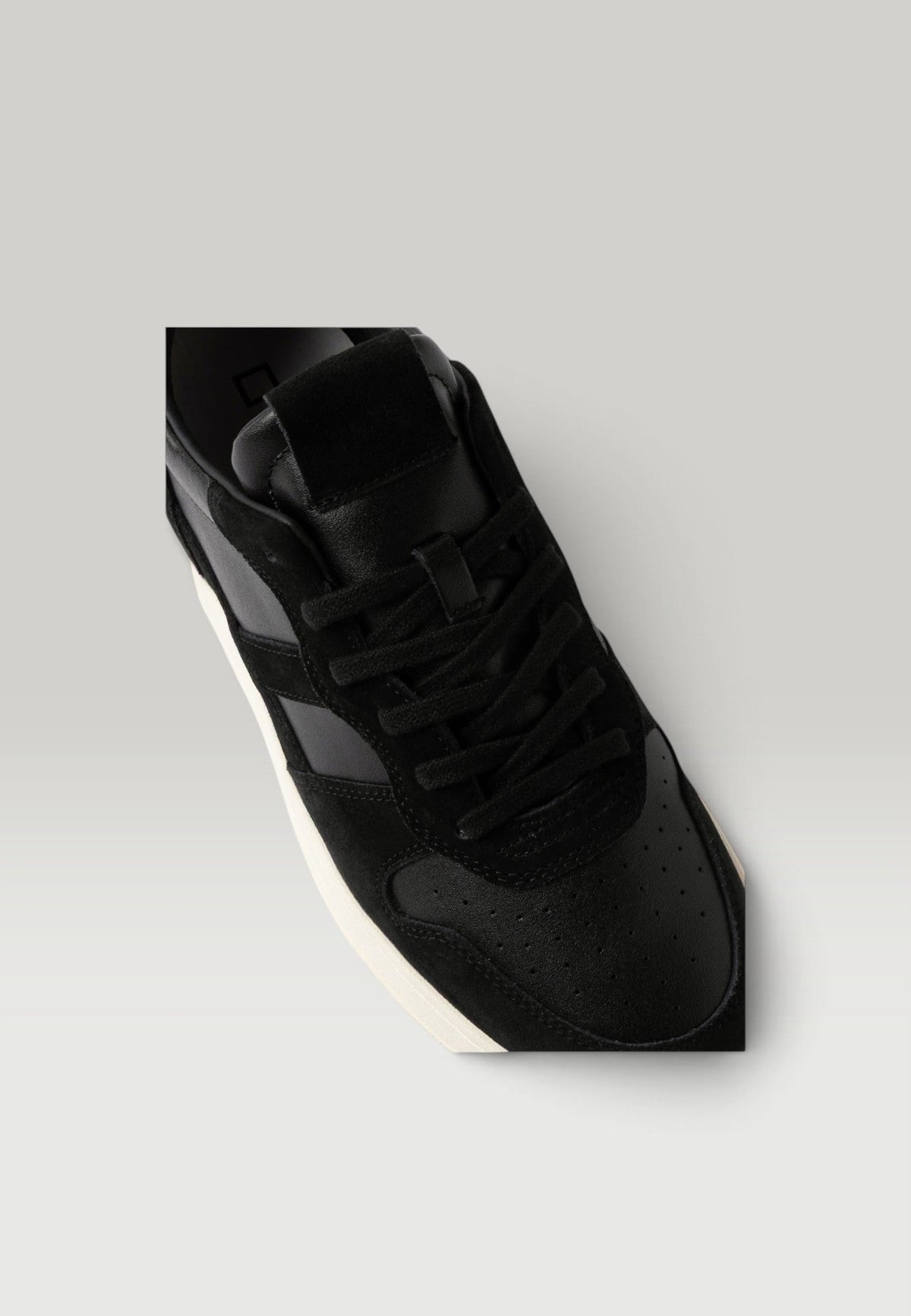 SNEAKERS COURT 2.0 NERA