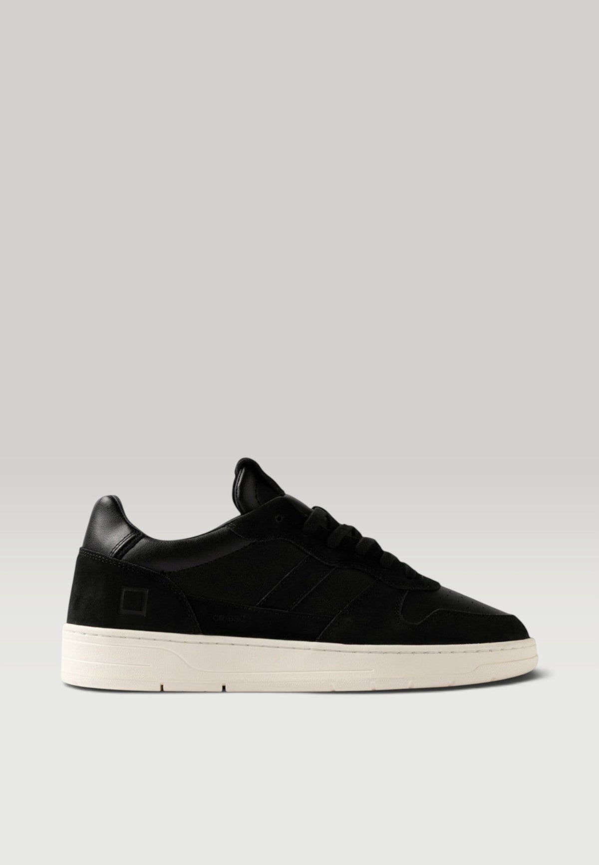 SNEAKERS COURT 2.0 NERA