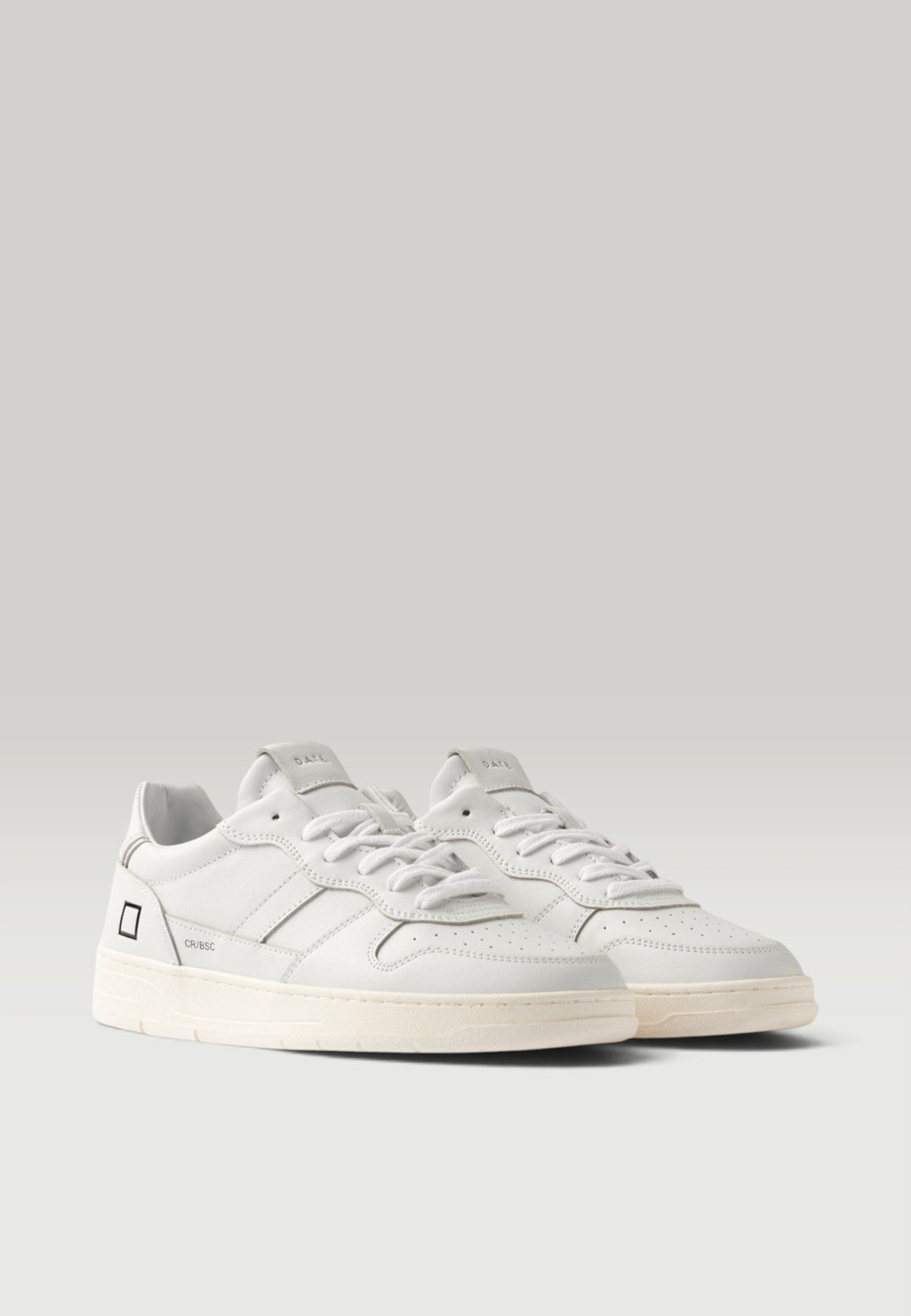 SNEAKERS COURT 2.0 BIANCA