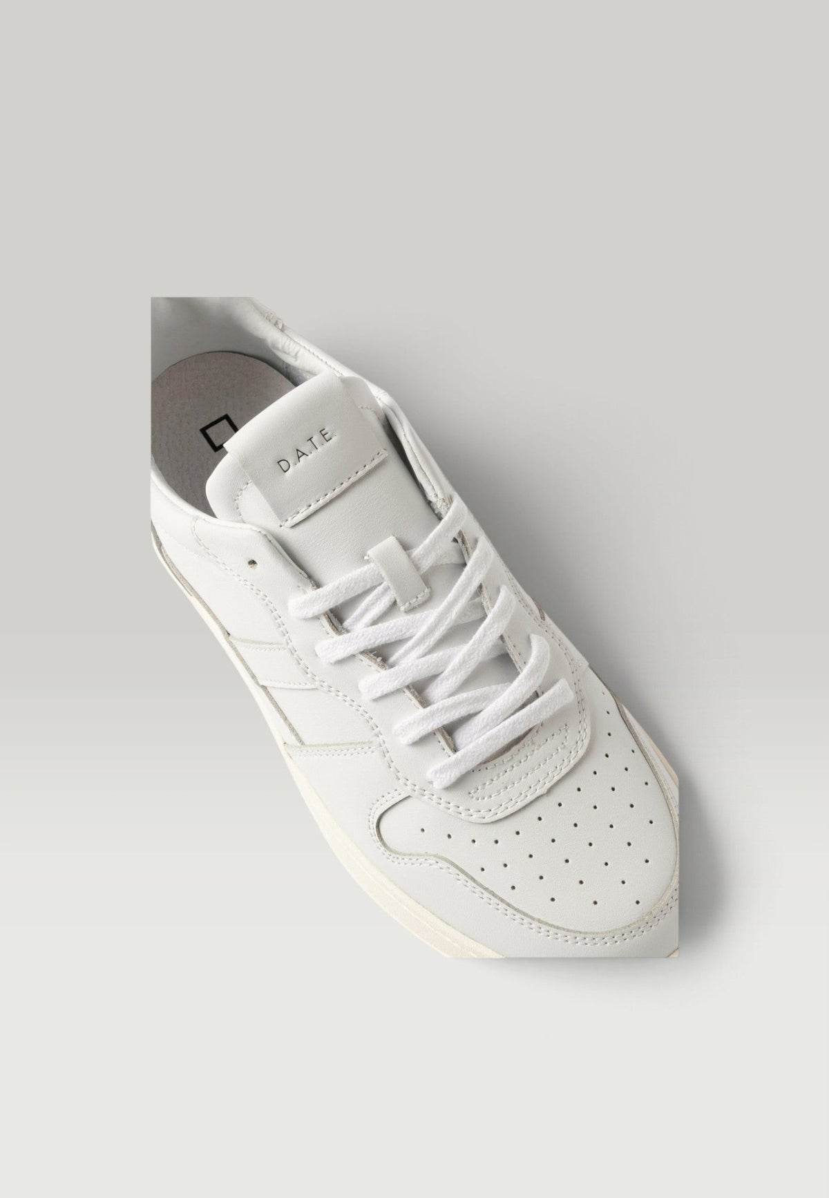 SNEAKERS COURT 2.0 BIANCA