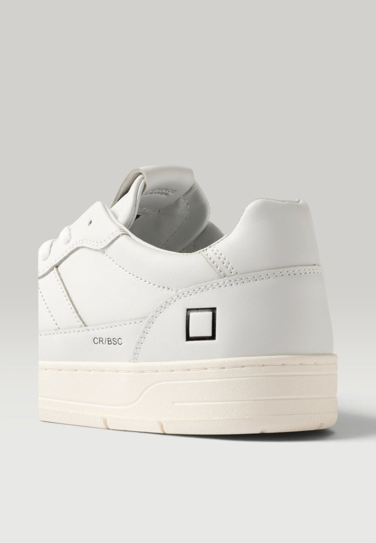SNEAKERS COURT 2.0 BIANCA