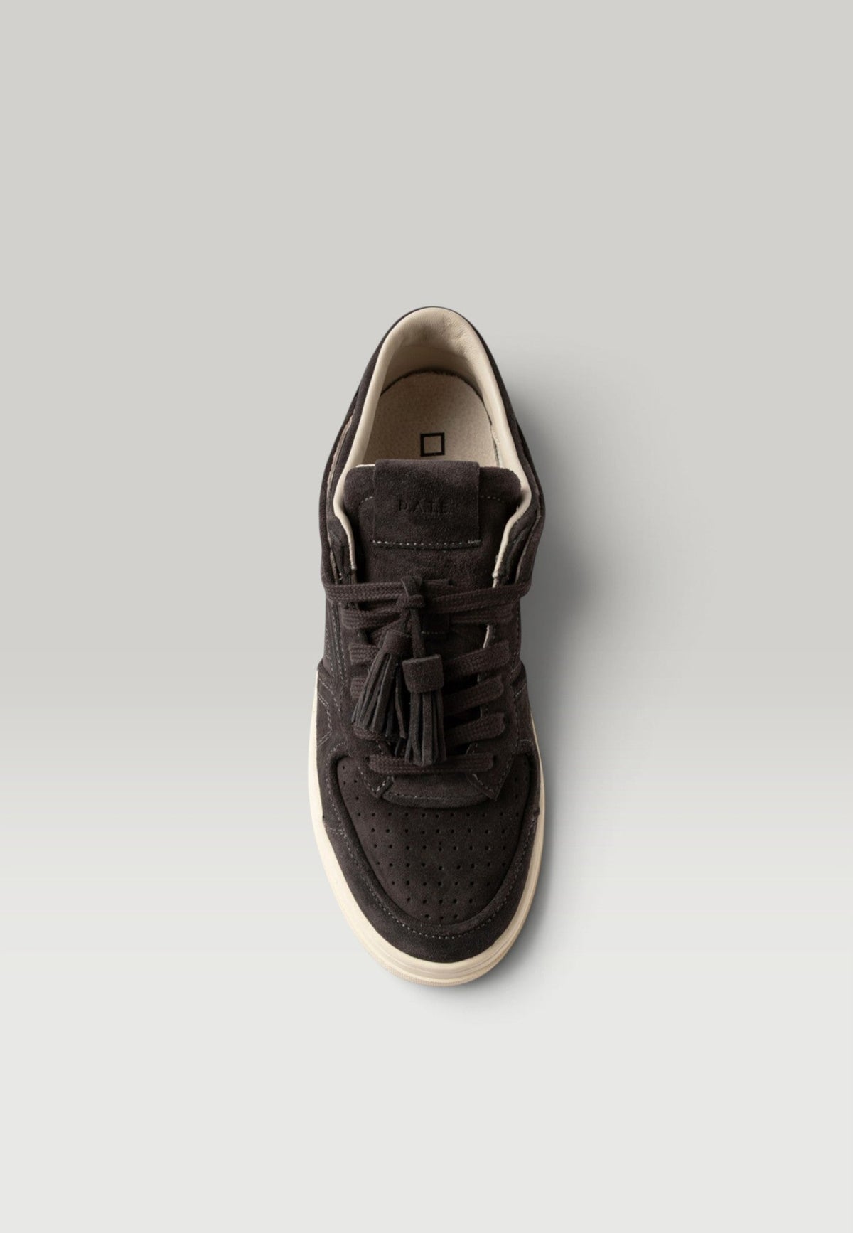 SNEAKERS TORNEO GRIGIA