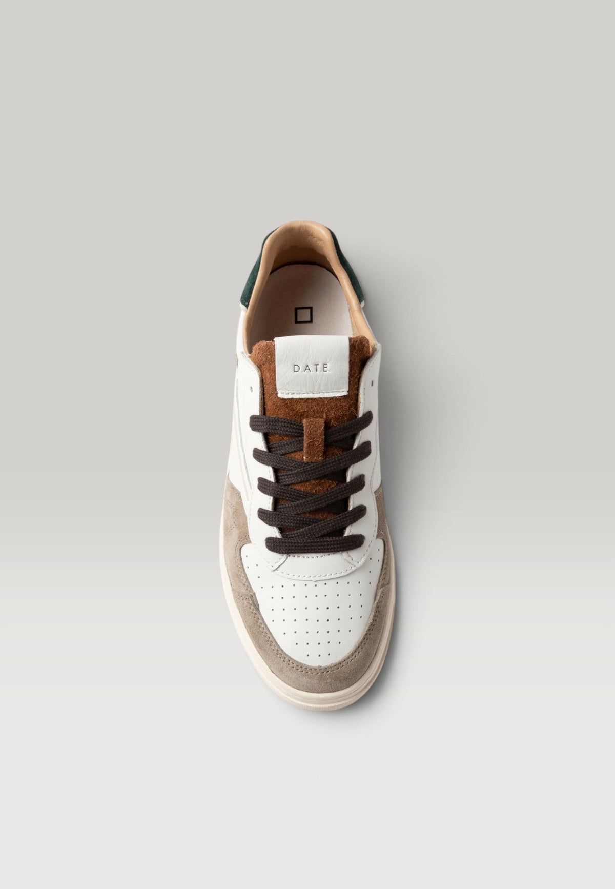 SNEAKERS TORNEO BIANCA