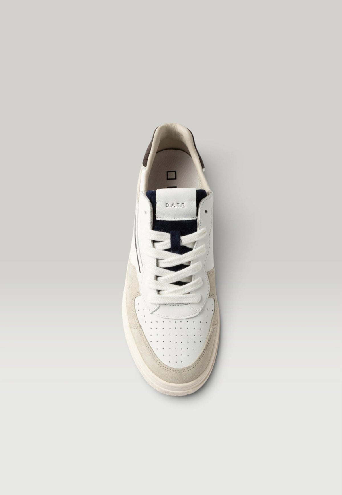 SNEAKERS TORNEO BIANCA