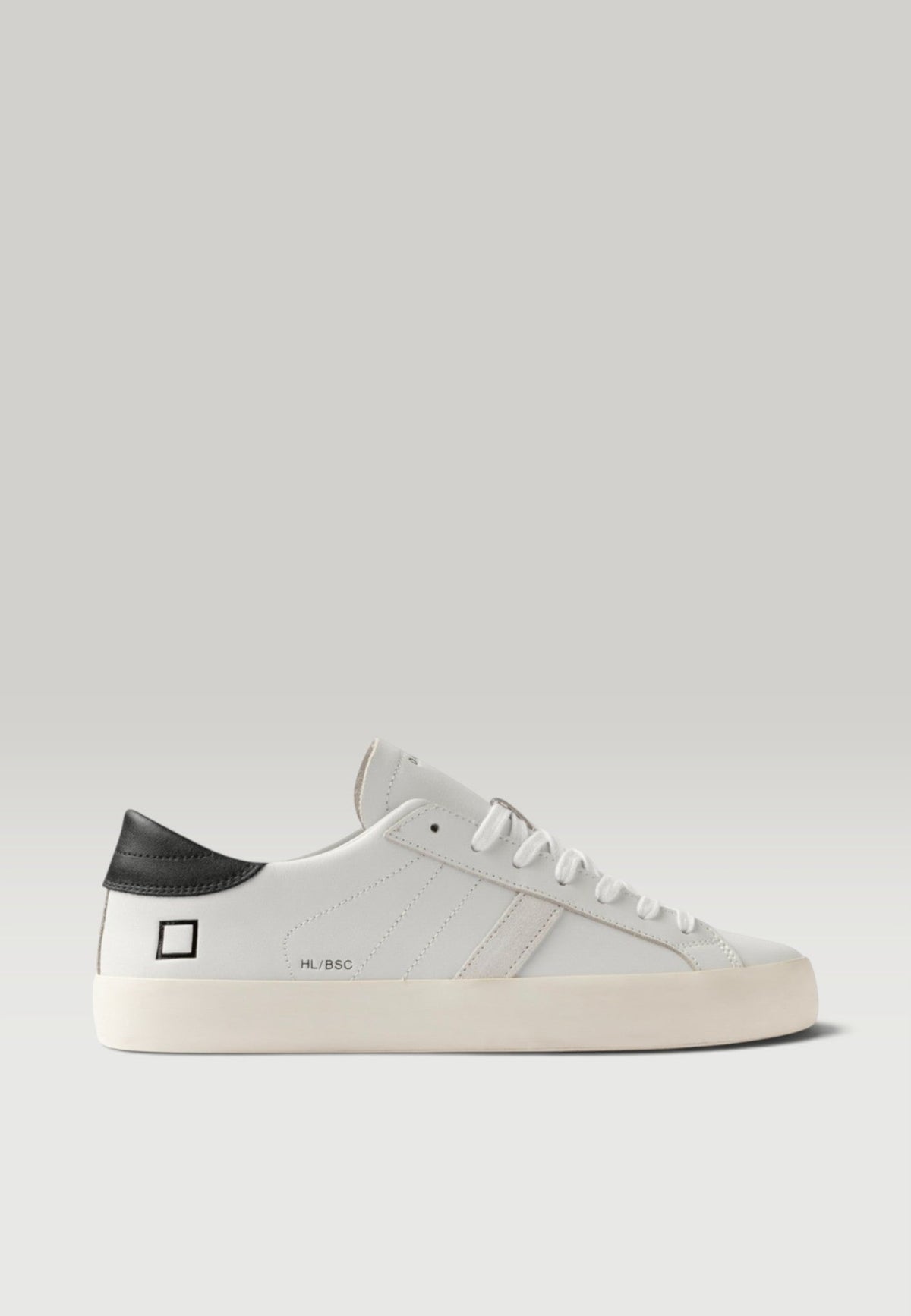 SNEAKERS HILL LOW BIANCA