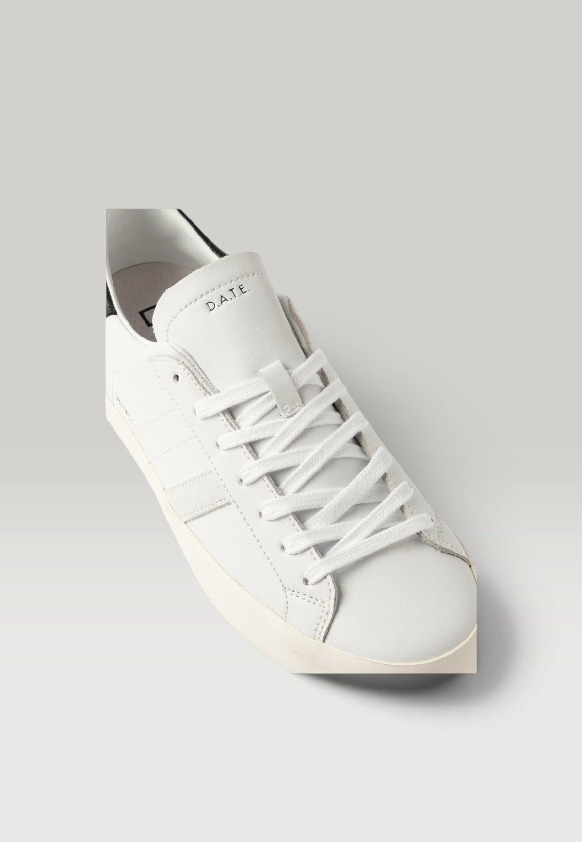 SNEAKERS HILL LOW BIANCA