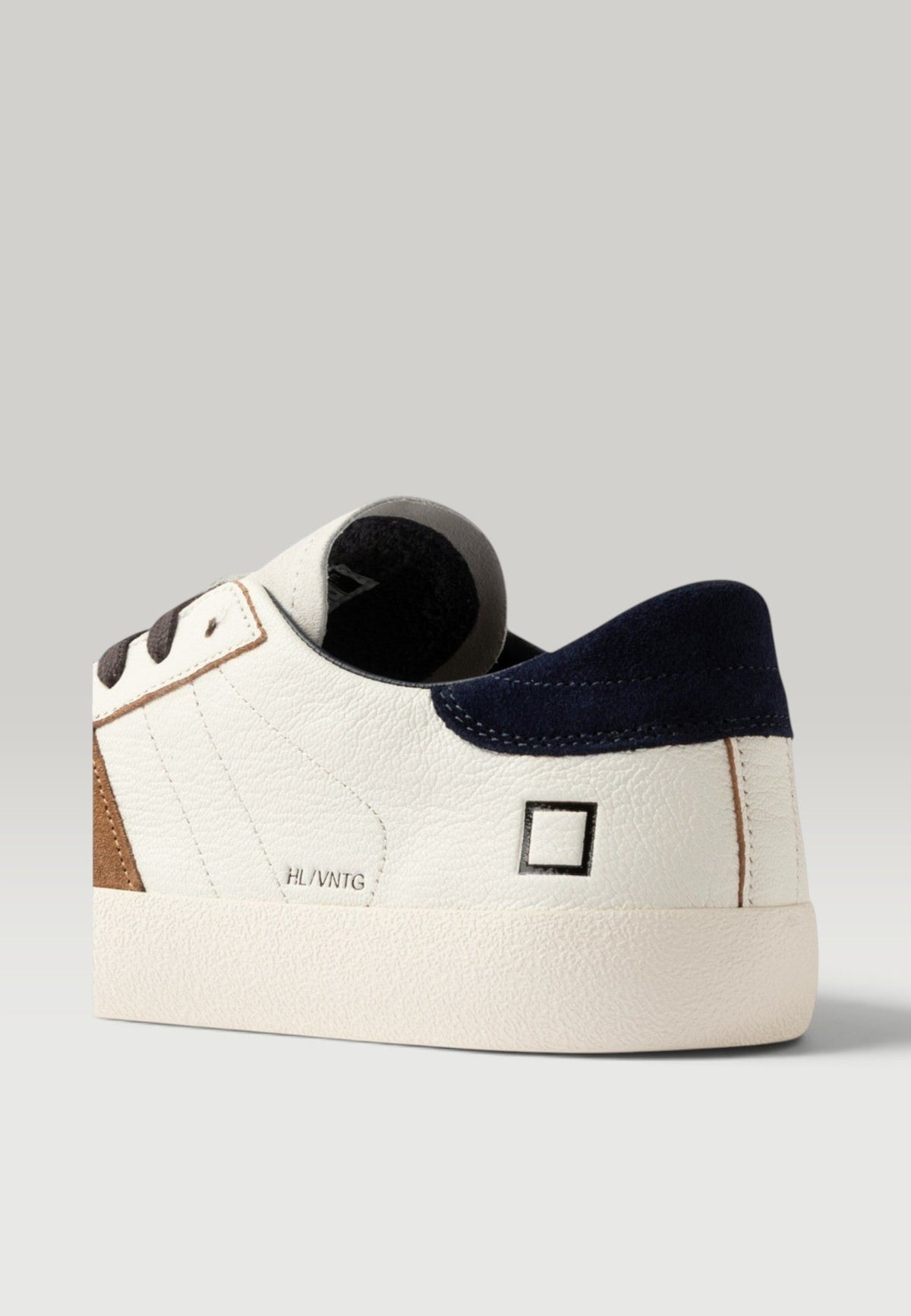 SNEAKERS HILL LOW VINTAGE BIANCA