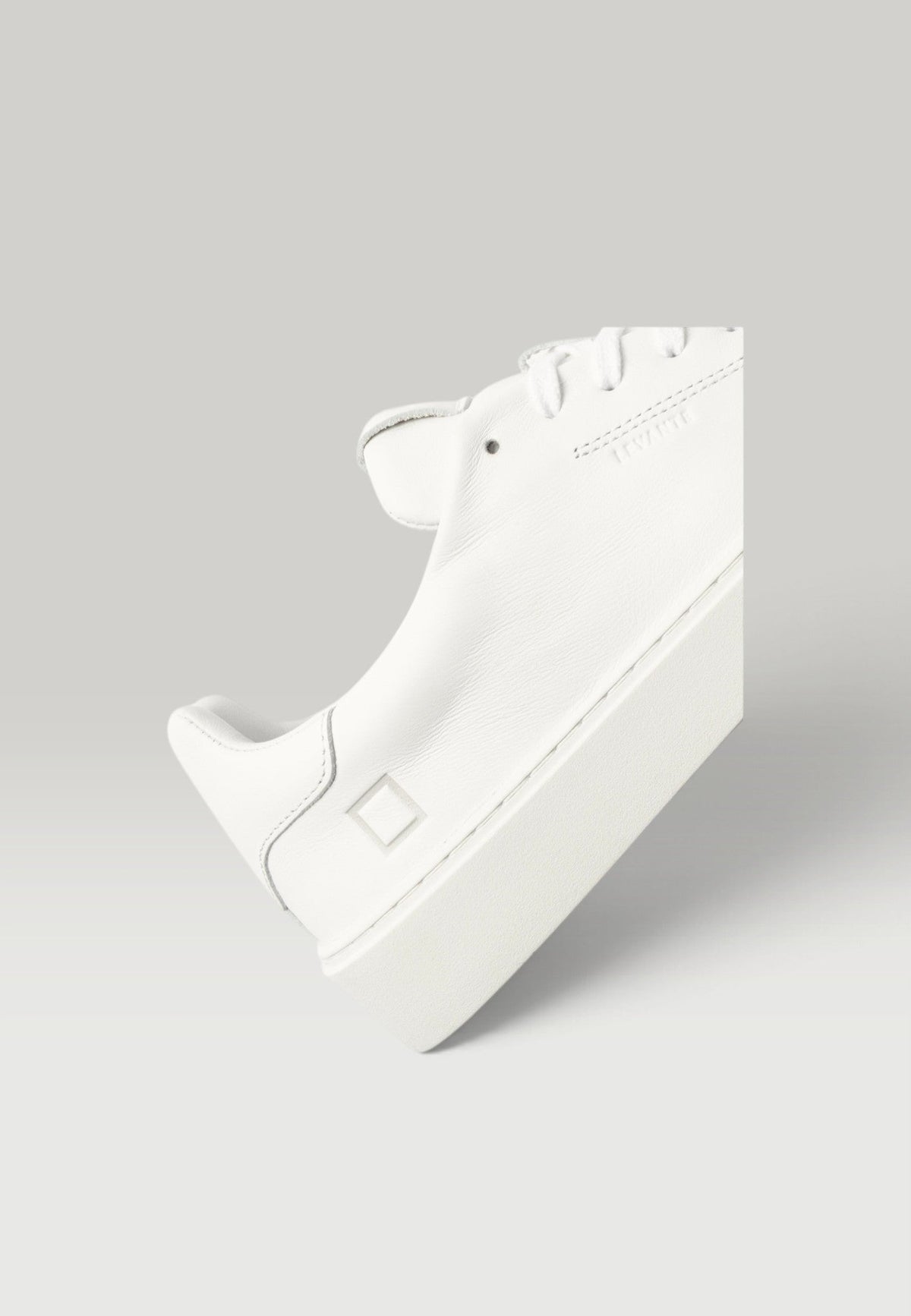 SNEAKERS LEVANTE BIANCA