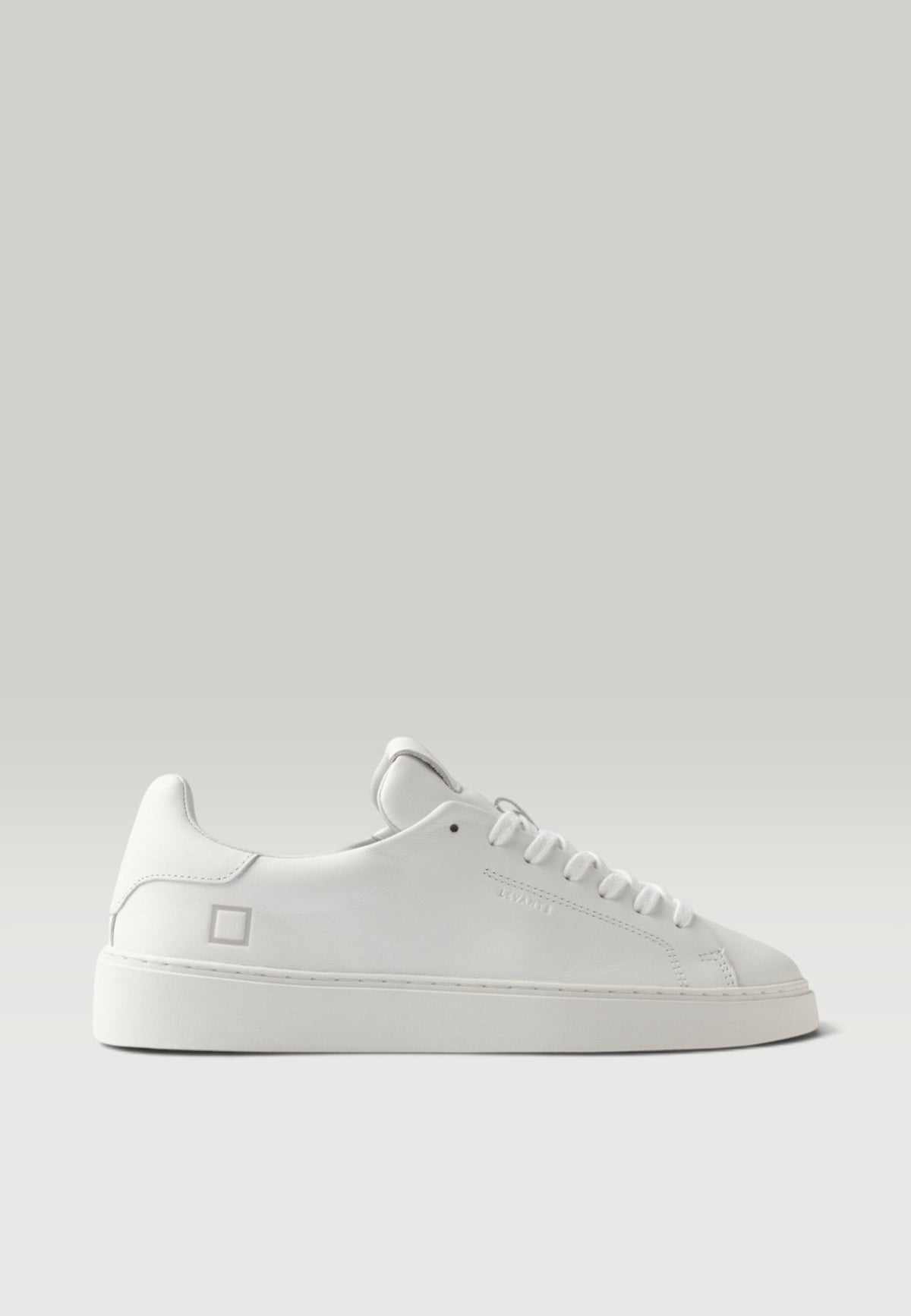 SNEAKERS LEVANTE BIANCA