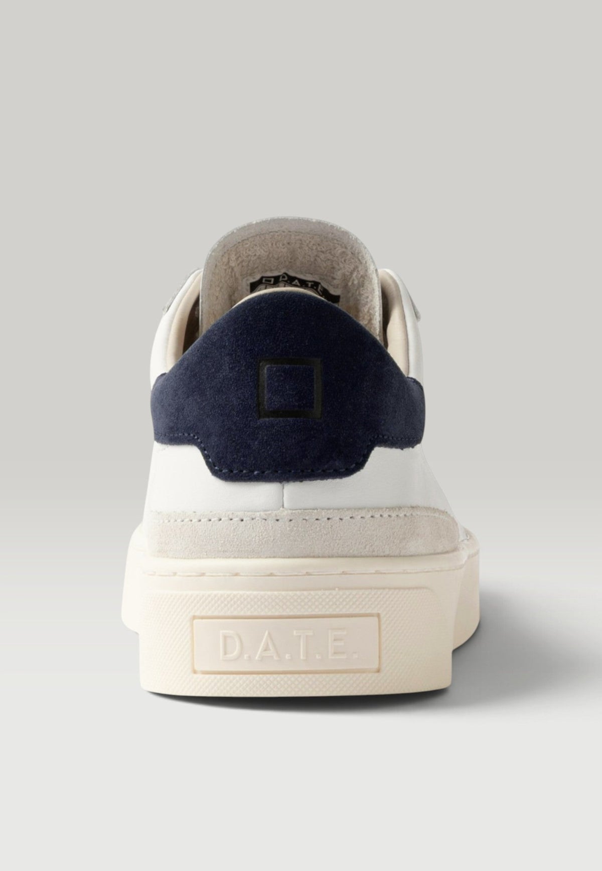 SNEAKERS SONICA BIANCA