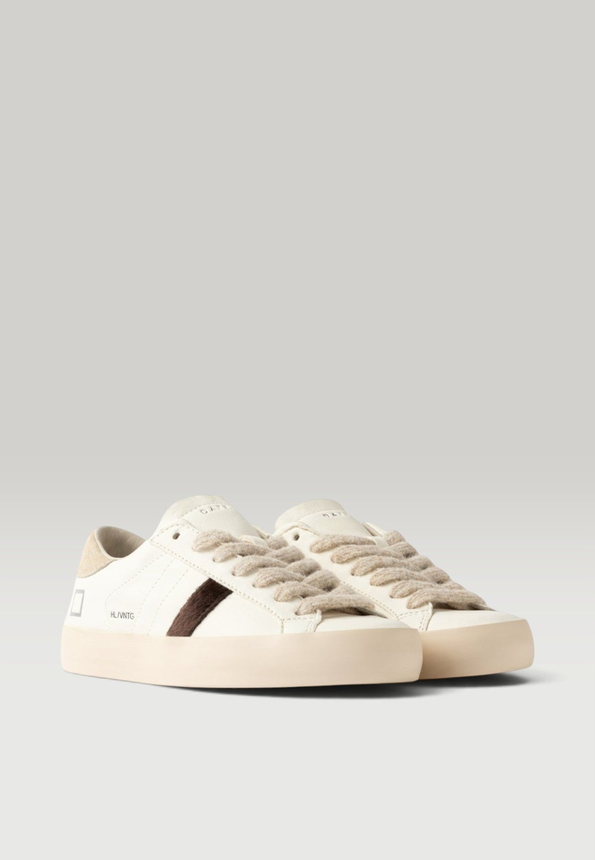SNEAKERS HILL LOW OFF WHITE