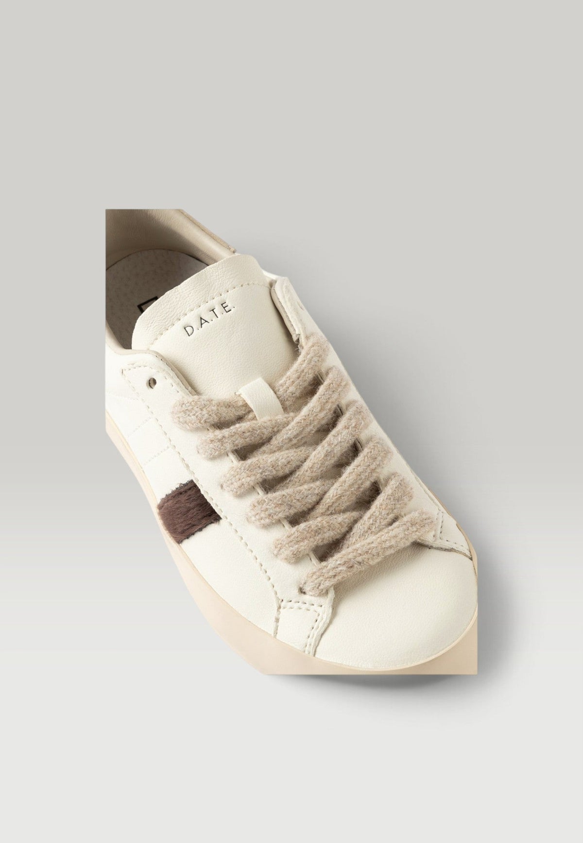 SNEAKERS HILL LOW OFF WHITE