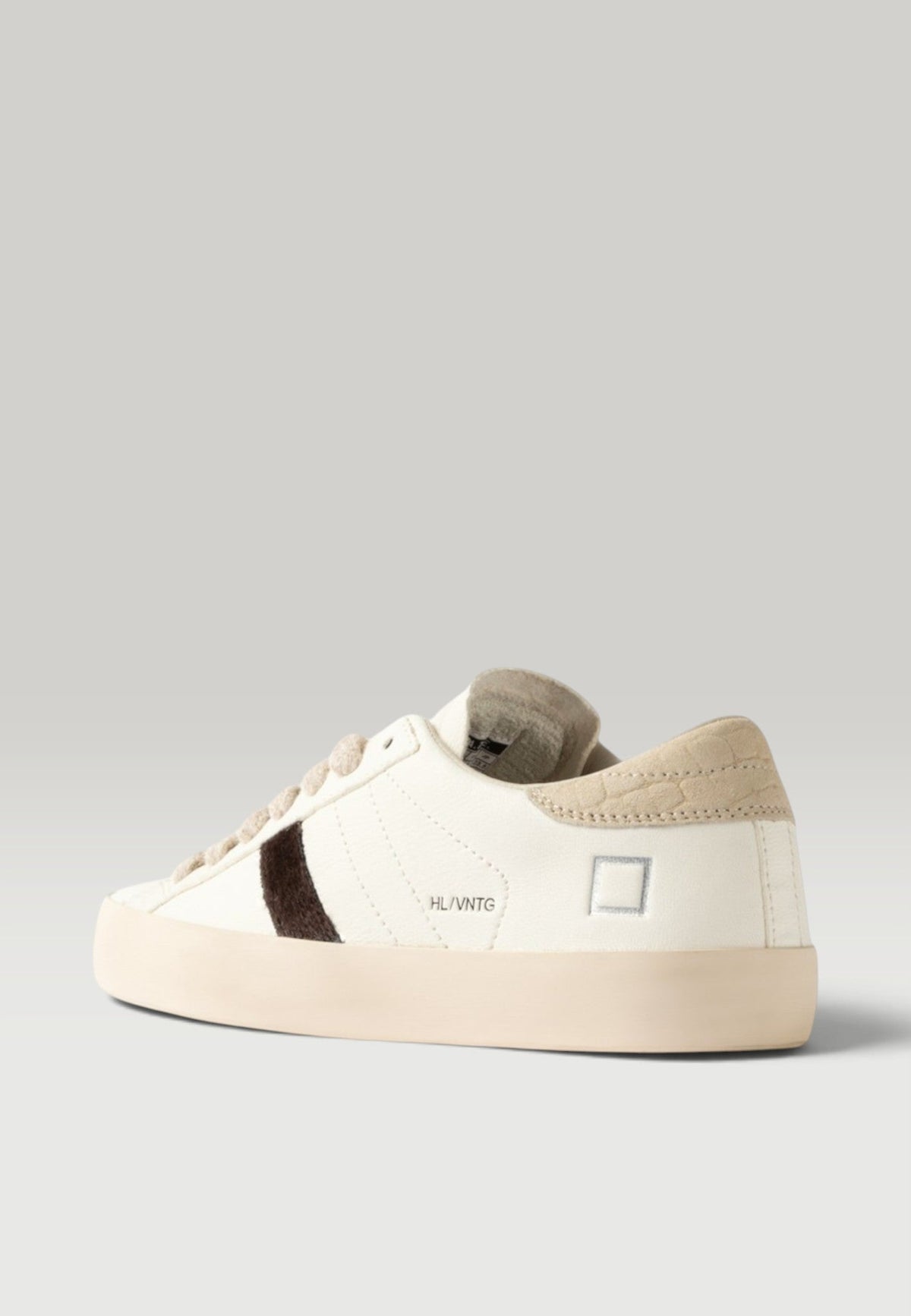 SNEAKERS HILL LOW OFF WHITE