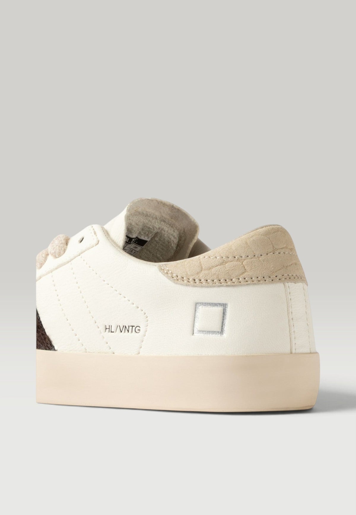 SNEAKERS HILL LOW OFF WHITE