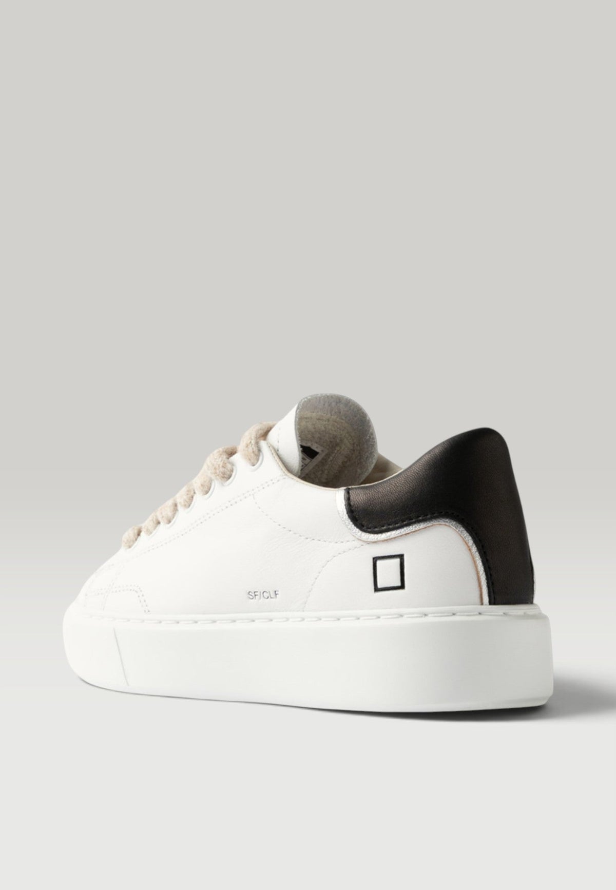 SNEAKERS SFERA BIANCA