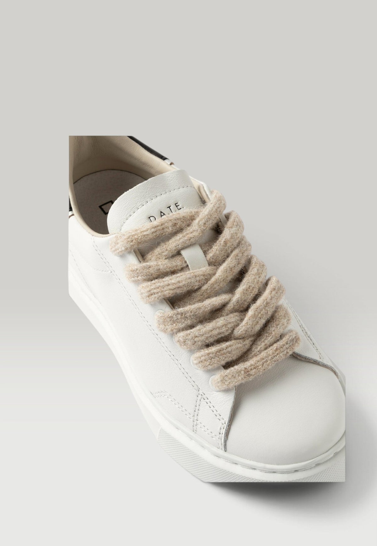 SNEAKERS SFERA BIANCA