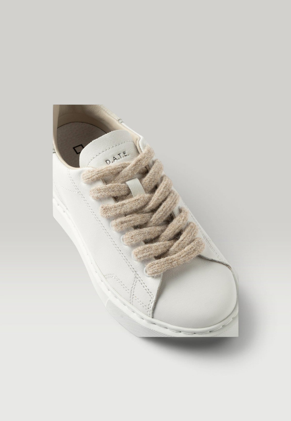 SNEAKERS SFERA BIANCA