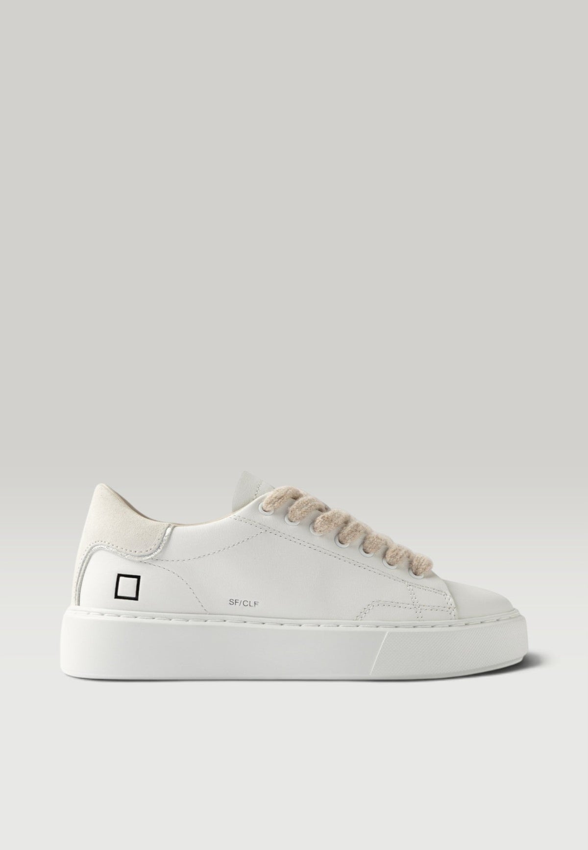 SNEAKERS SFERA BIANCA