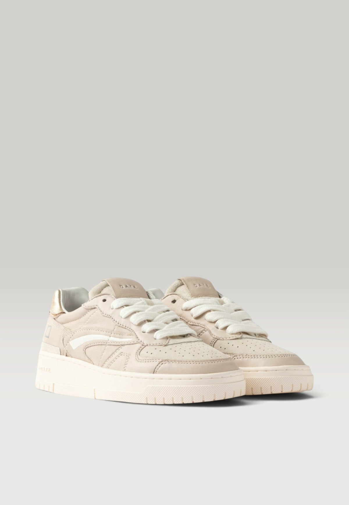 SNEAKERS TORNEO BEIGE