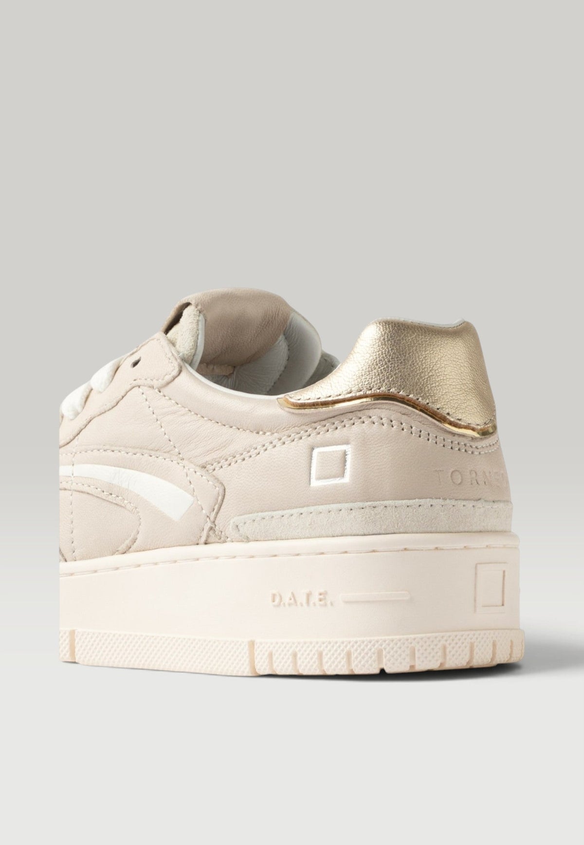 SNEAKERS TORNEO BEIGE