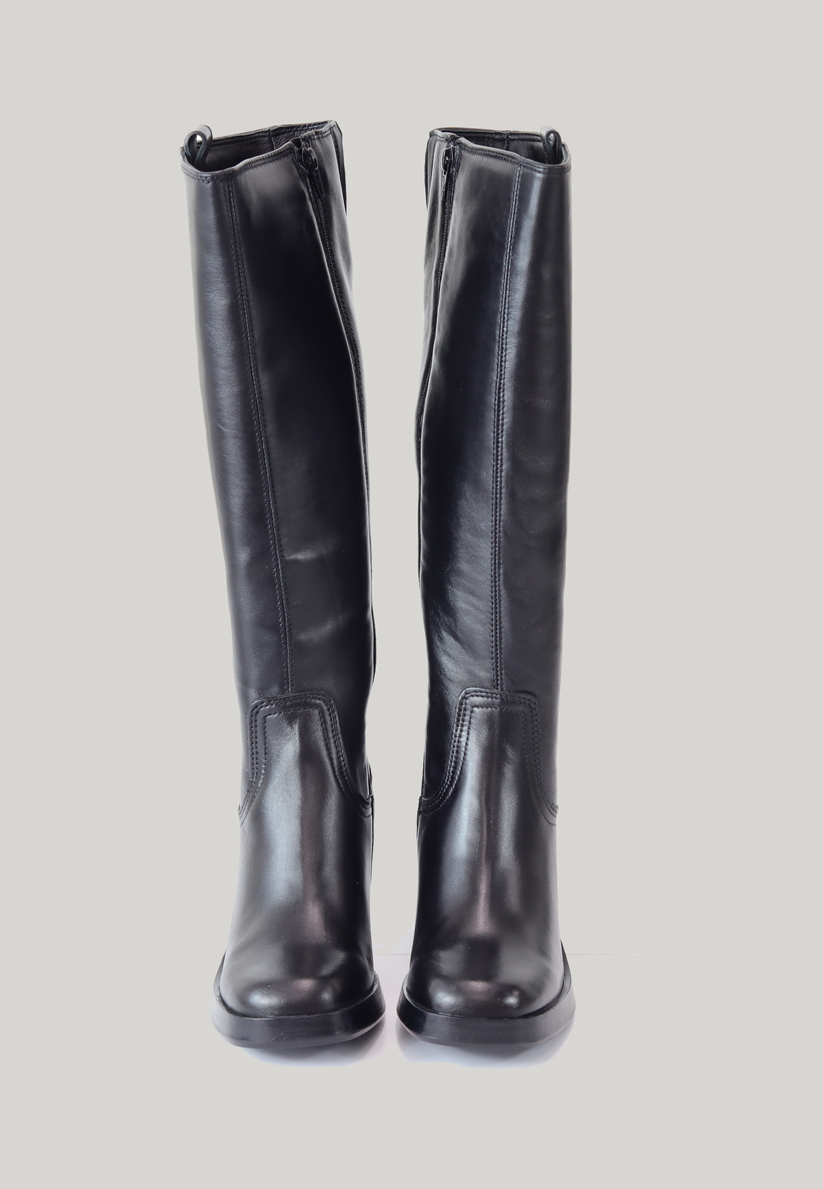 STIVALE NERO
