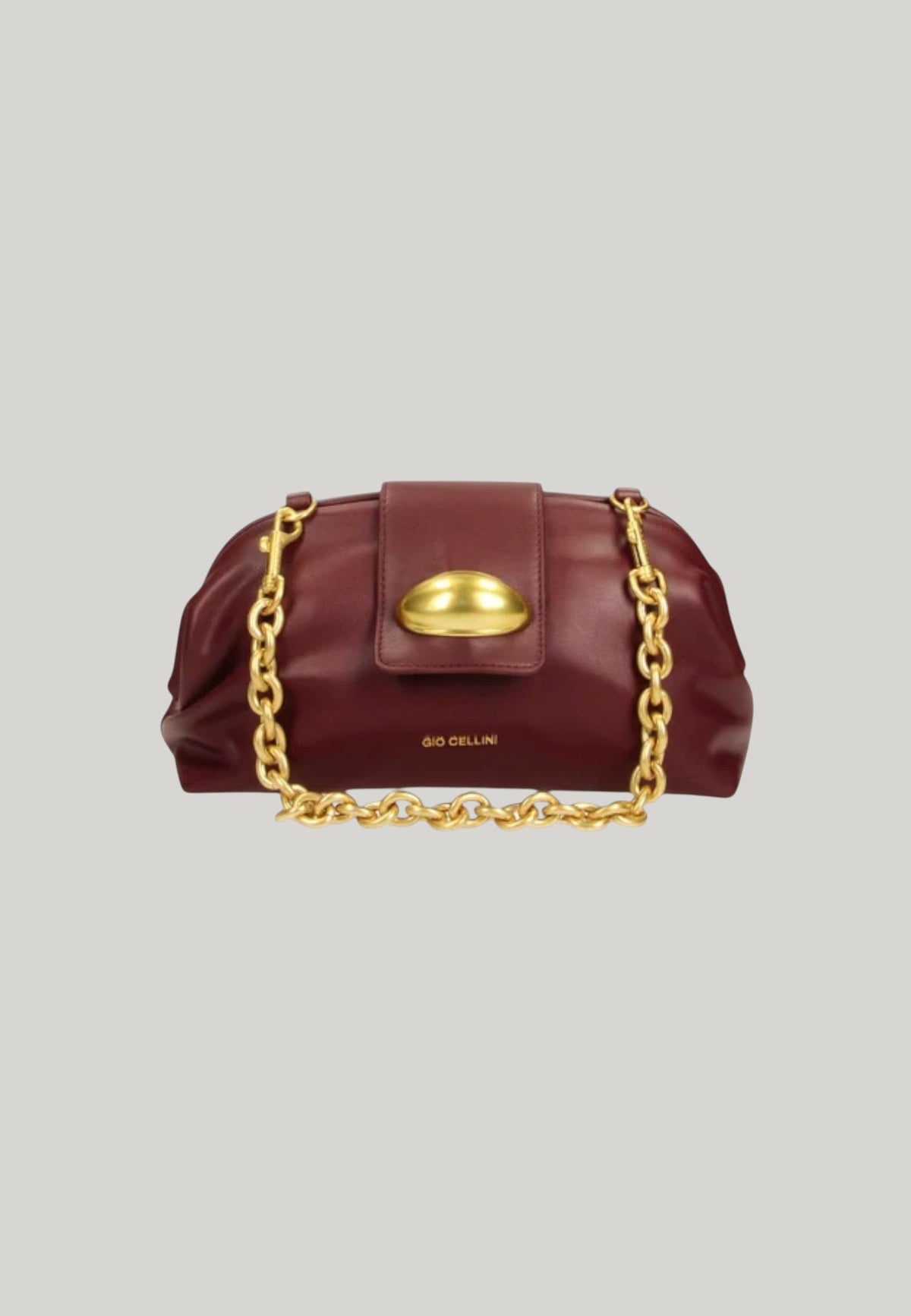 POCHETTE BORDEAUX