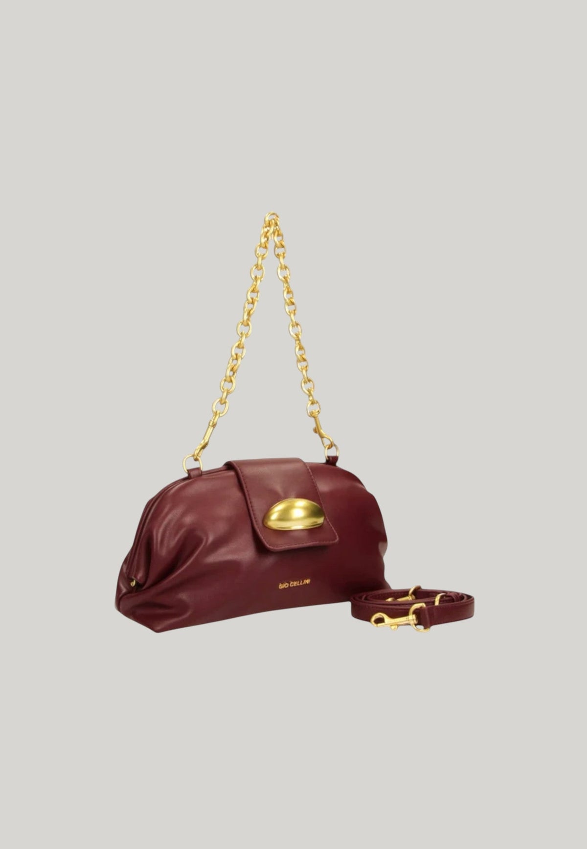 POCHETTE BORDEAUX