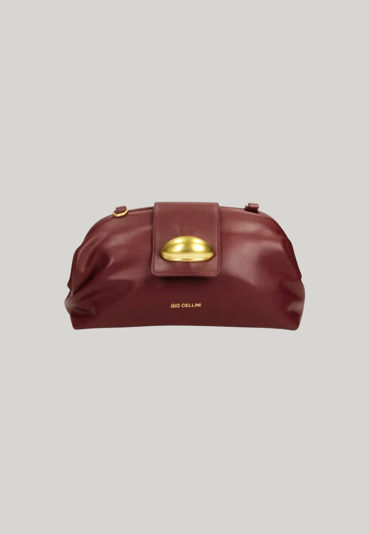 POCHETTE BORDEAUX