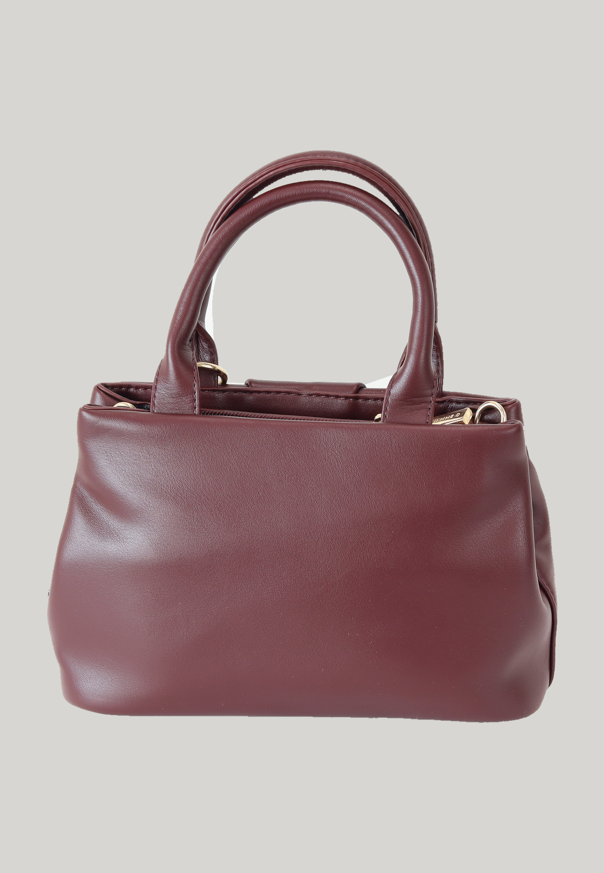 BORSA A MANO EMMA BORDEAUX