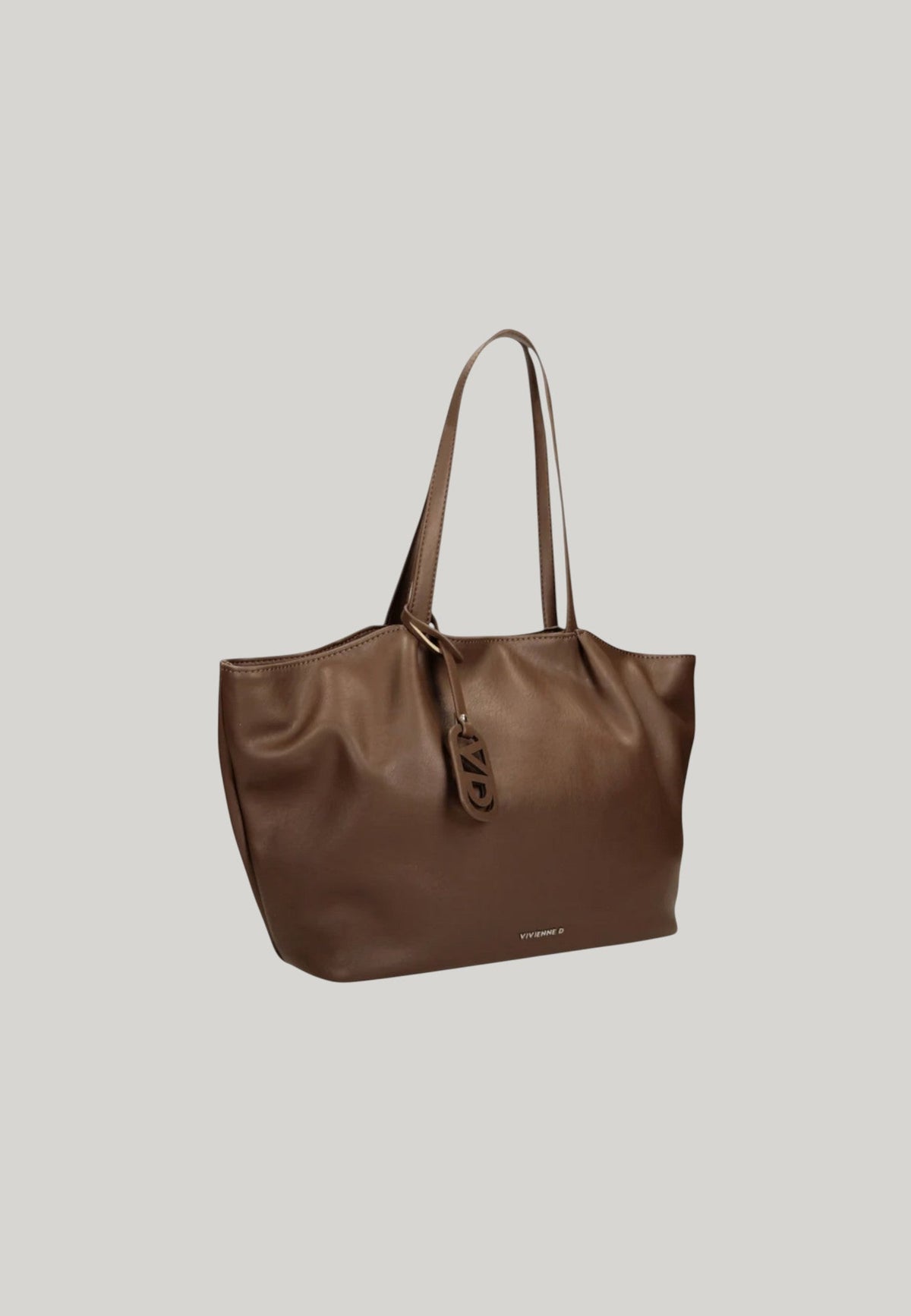 SHOPPING BAG CYNTHIA MARRONE