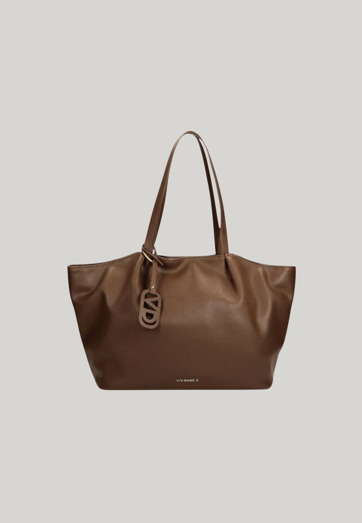 SHOPPING BAG CYNTHIA MARRONE