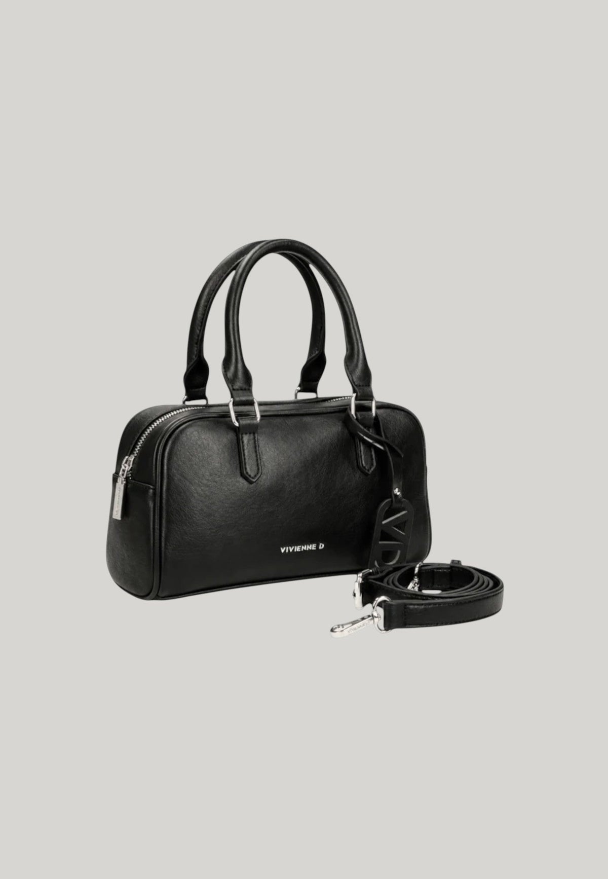 BAULETTO KATE NERO