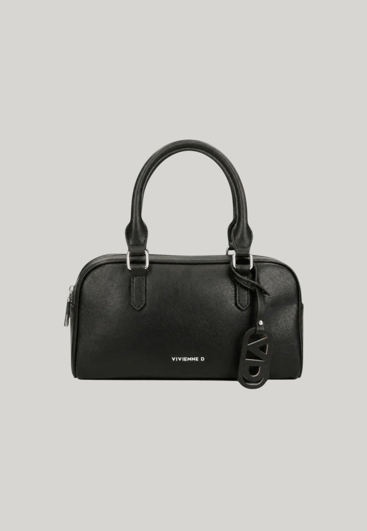 BAULETTO KATE NERO
