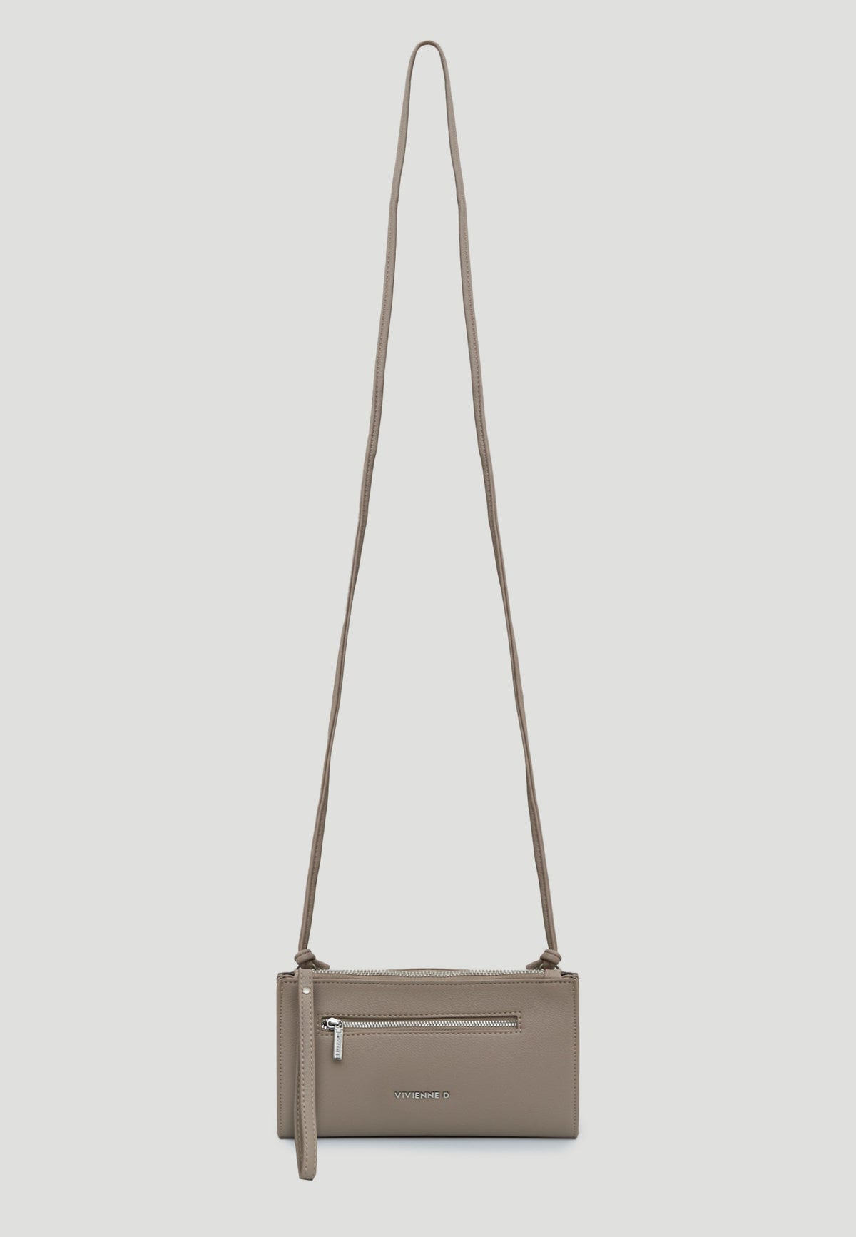 POCHETTE NINA BEIGE