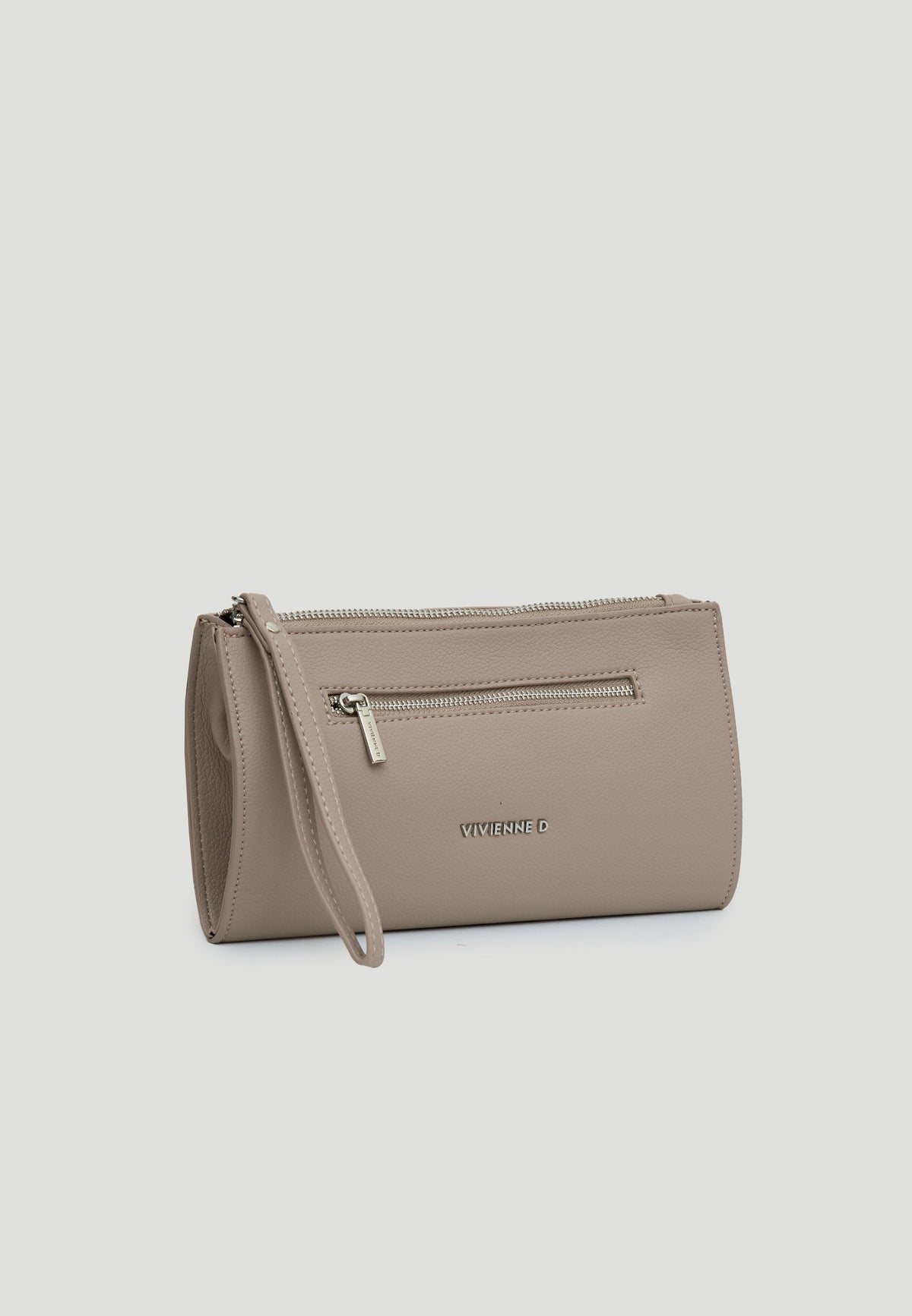 POCHETTE NINA BEIGE