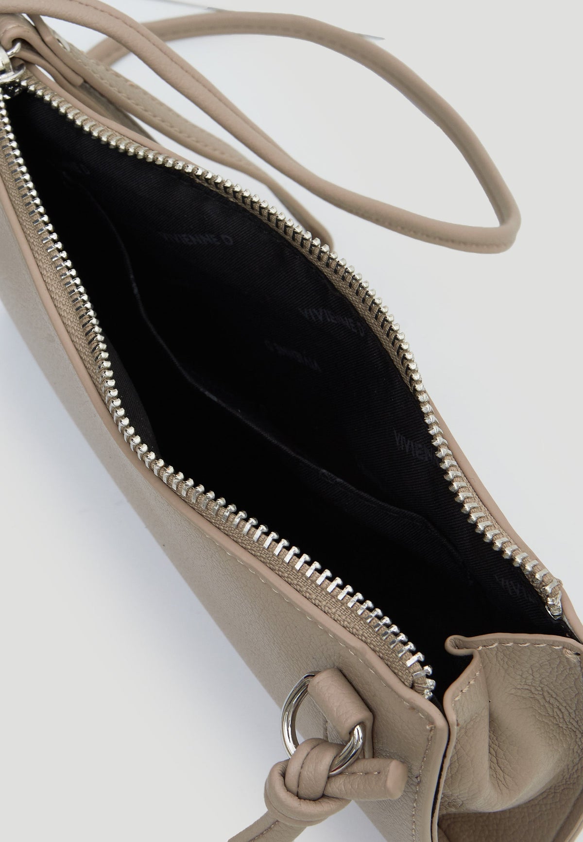 POCHETTE NINA BEIGE