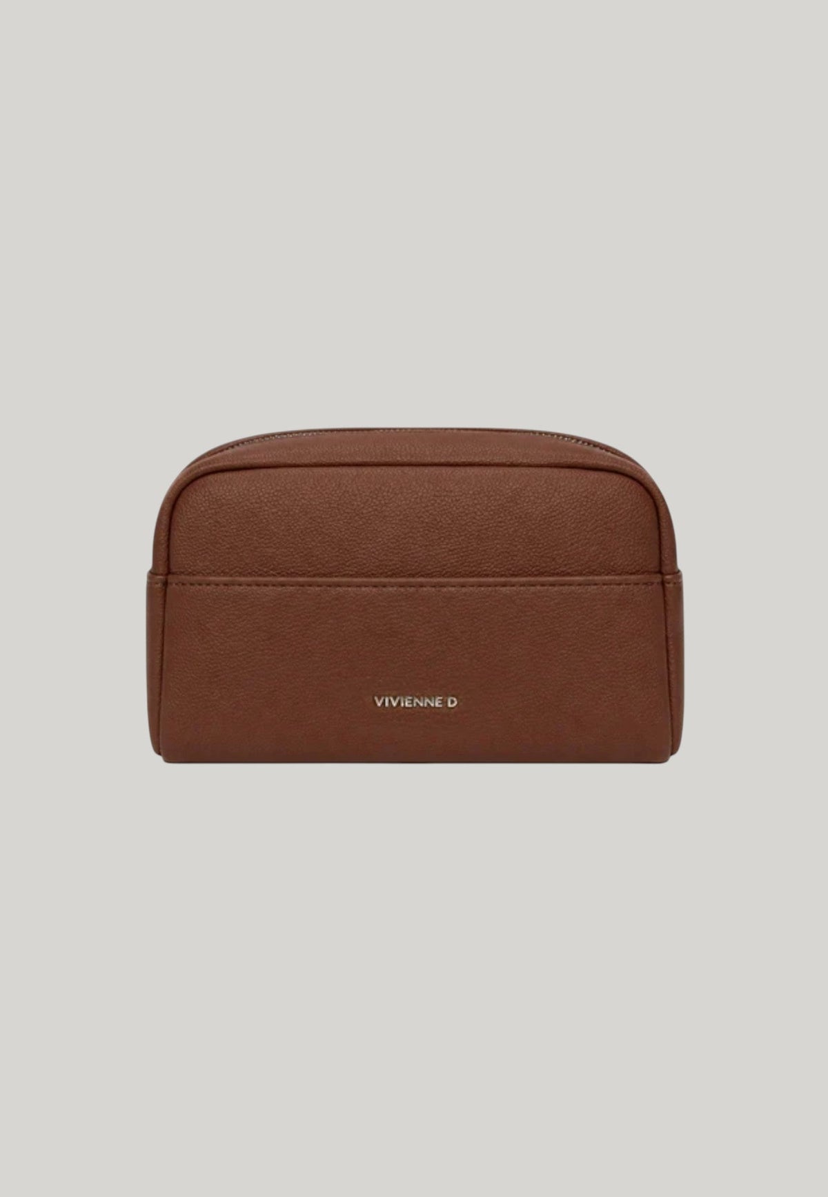 BEAUTY CASE THEA MARRONE
