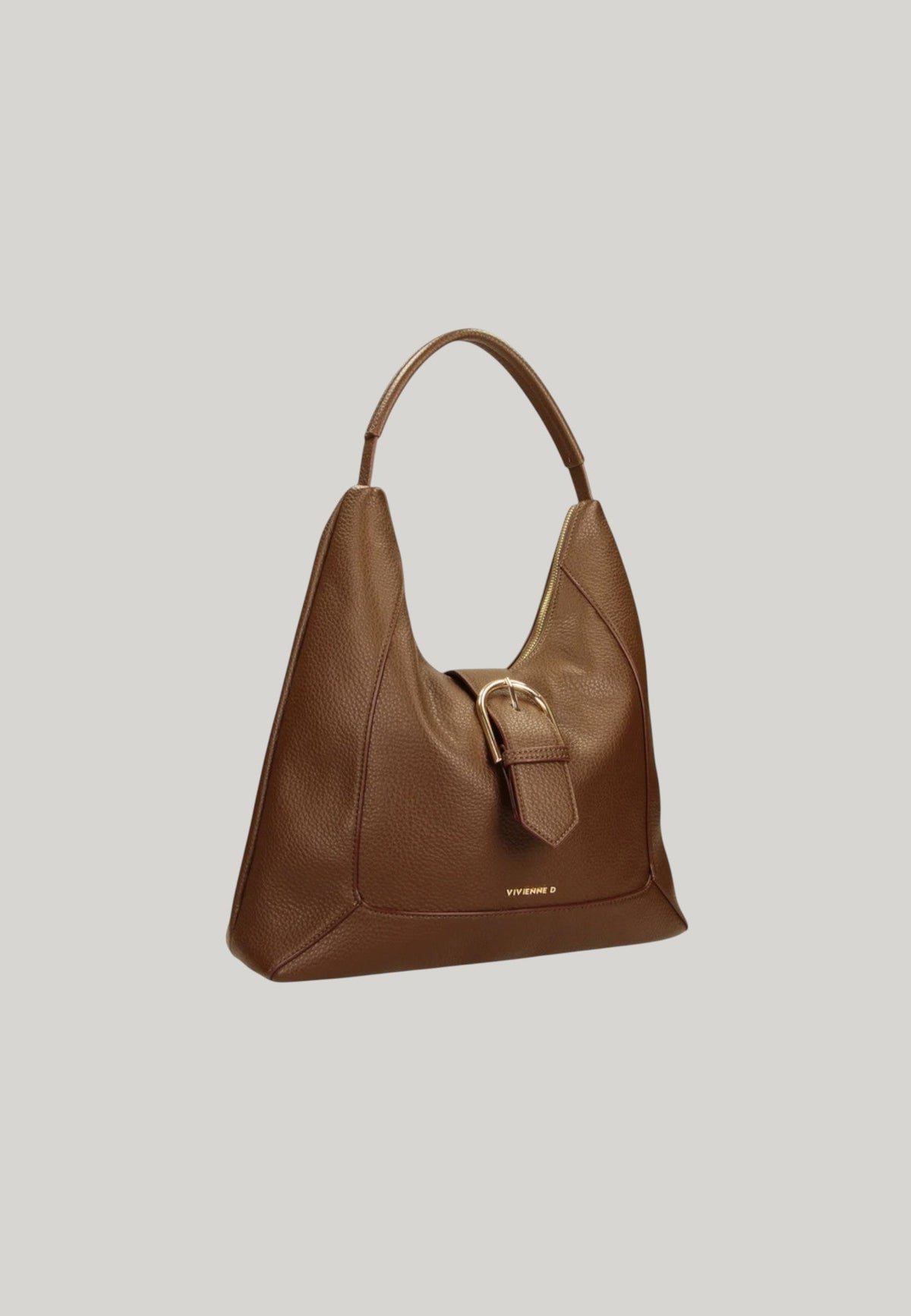 SHOPPING BAG SARAH MARRONE