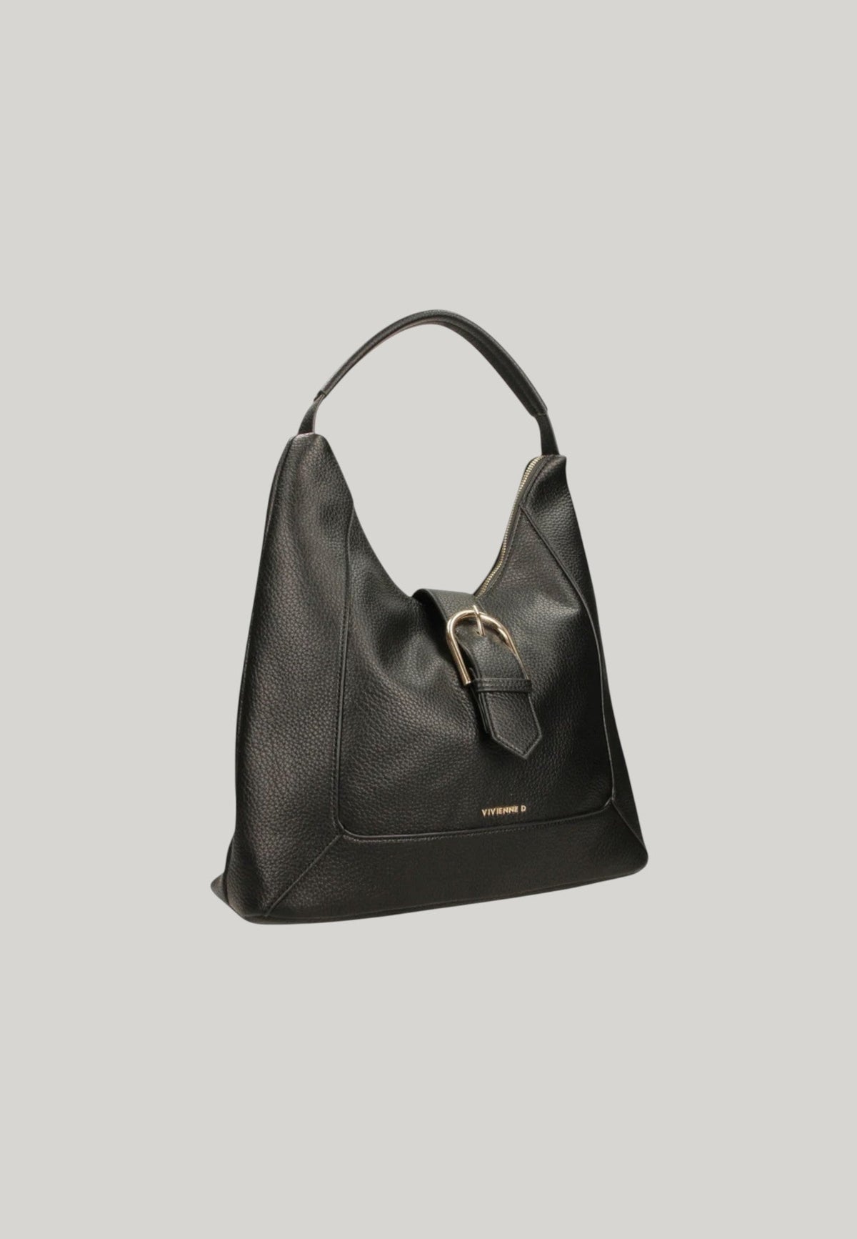 SHOPPING BAG SARAH NERA