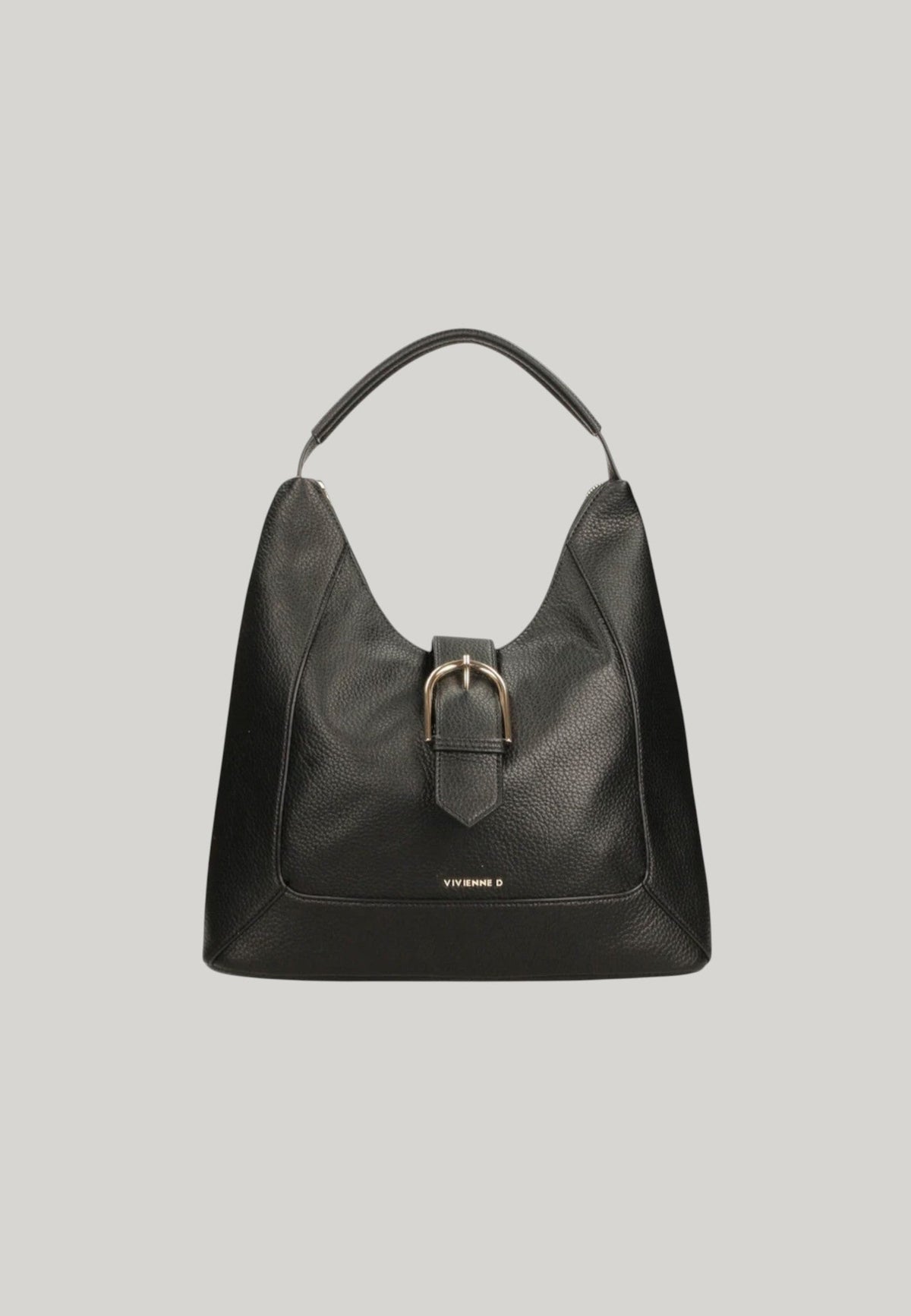 SHOPPING BAG SARAH NERA