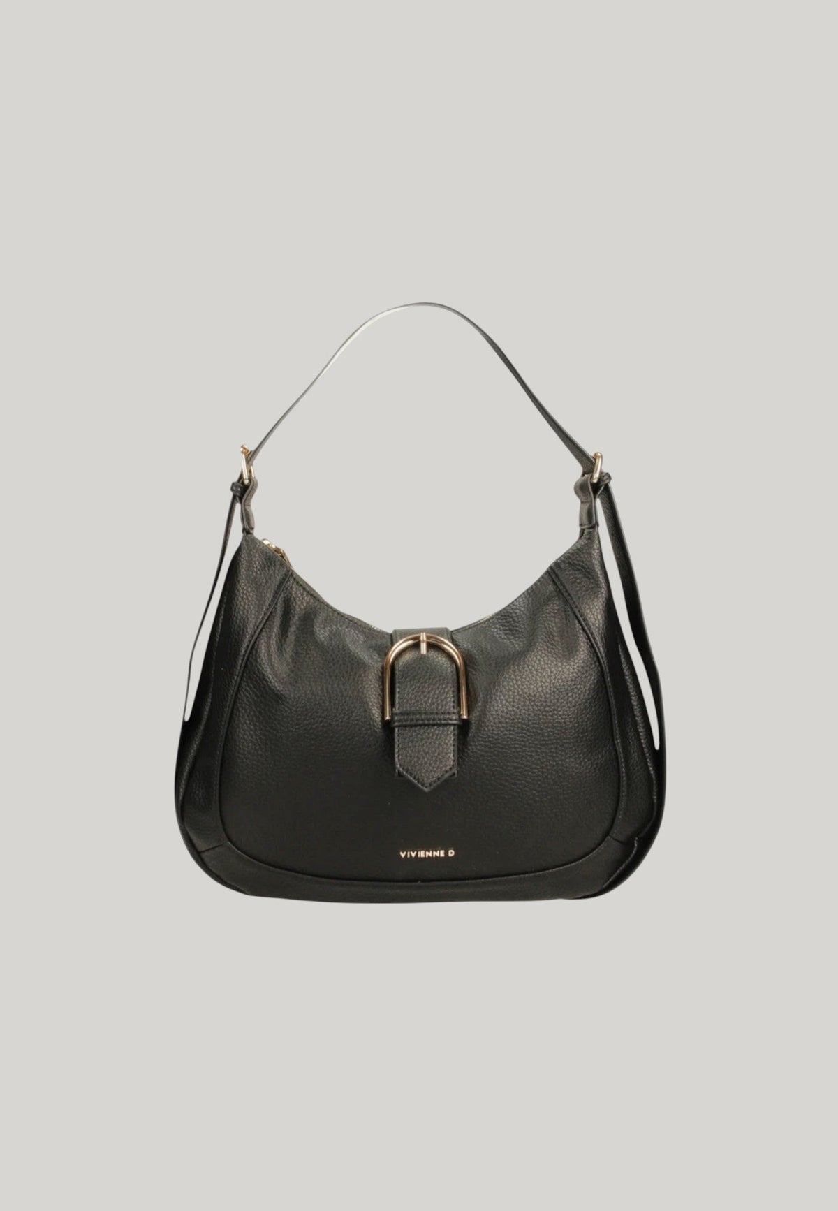 BORSA A SPALLA MARGOT NERA