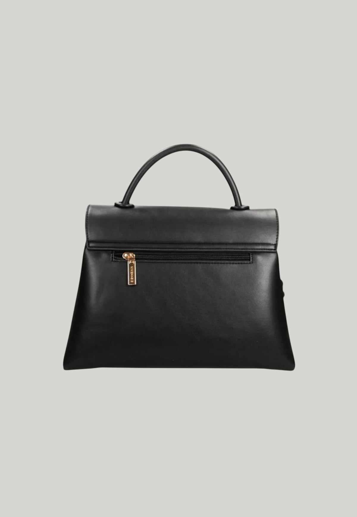 BORSA A MANO STELLA NERA